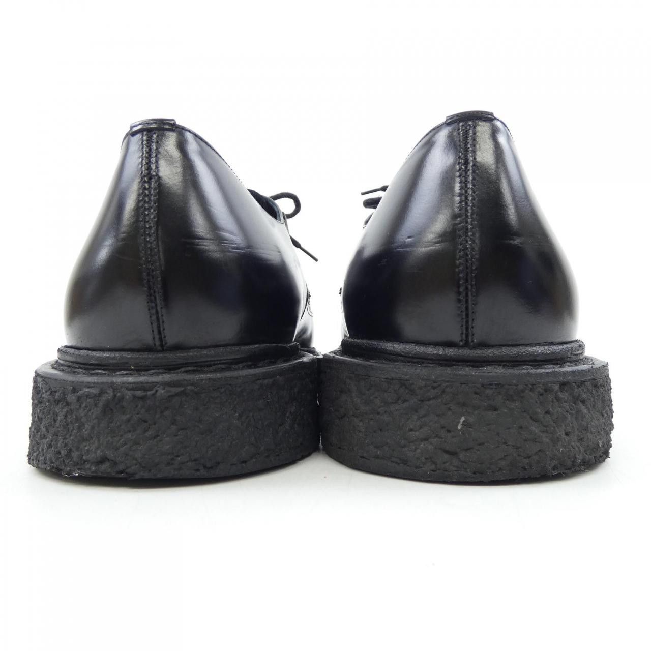 Yves Saint Laurent Yves Saint Laurent Saint Laurent Leather Shoes Leather Shoes 362249 DUTY FREE for USA Size ONE SIZE - 5 Thumbnail