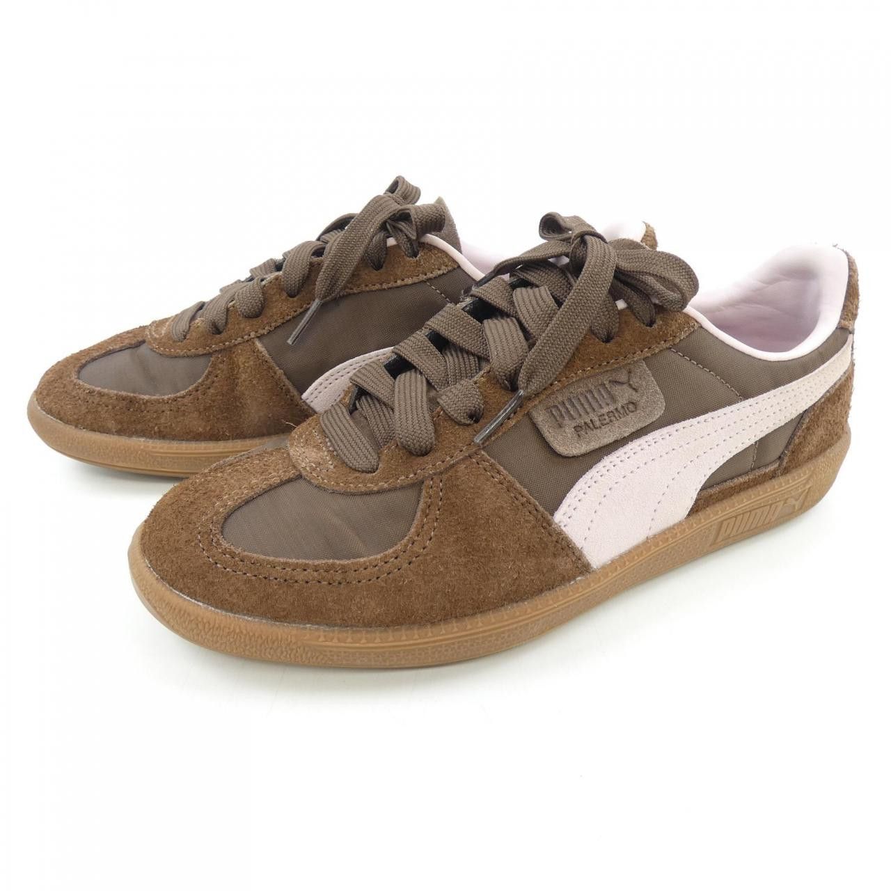 Other Other PUMA SPEEDCAT Sneakers Plastic / Synthetic Shoes SPEEDCAT DUTY FREE for USA Size ONE SIZE - 3 Thumbnail