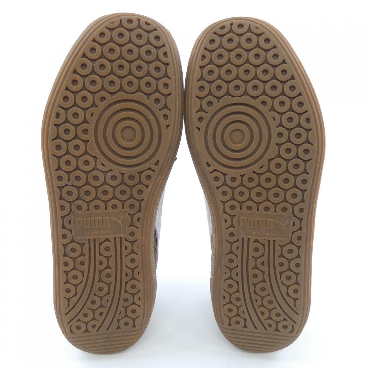 Other Other PUMA SPEEDCAT Sneakers Plastic / Synthetic Shoes SPEEDCAT DUTY FREE for USA Size ONE SIZE - 4 Thumbnail