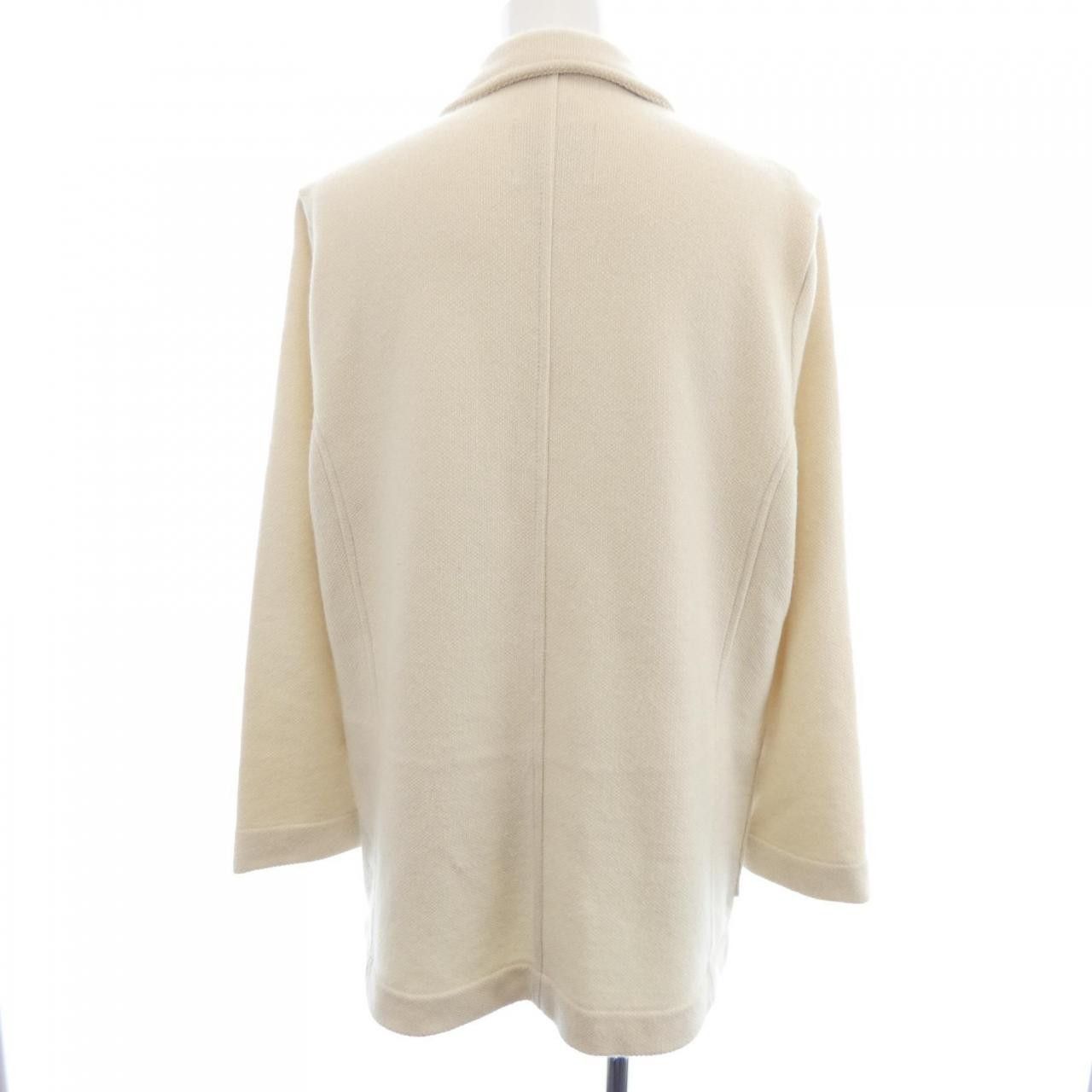 Other Other Coohem Cashmere Jacket Textile Outerwear DUTY FREE for USA Size ONE SIZE - 2 Thumbnail