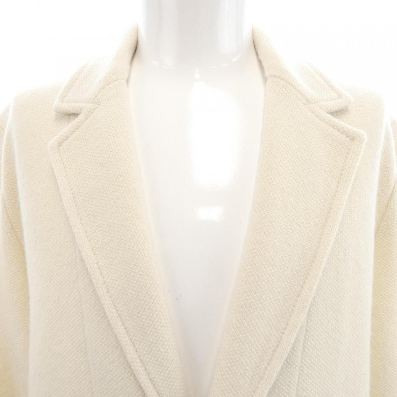 Other Other Coohem Cashmere Jacket Textile Outerwear DUTY FREE for USA Size ONE SIZE - 5 Thumbnail