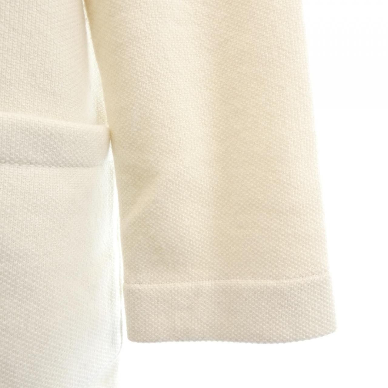 Other Other Coohem Cashmere Jacket Textile Outerwear DUTY FREE for USA Size ONE SIZE - 6 Thumbnail