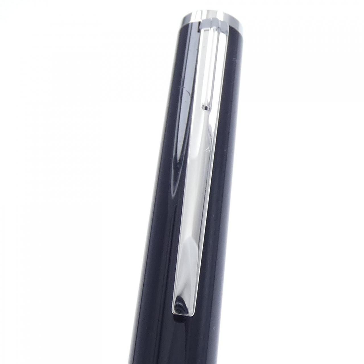 Montblanc Montblanc Montblanc PIX Ballpoint Pen Plastic / Synthetic Pen 132495 DUTY FREE for USA Size ONE SIZE - 3 Thumbnail