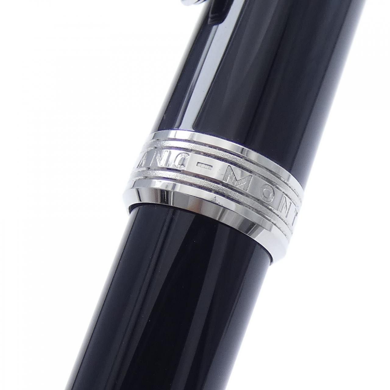 Montblanc Montblanc Montblanc PIX Ballpoint Pen Plastic / Synthetic Pen 132495 DUTY FREE for USA Size ONE SIZE - 4 Thumbnail