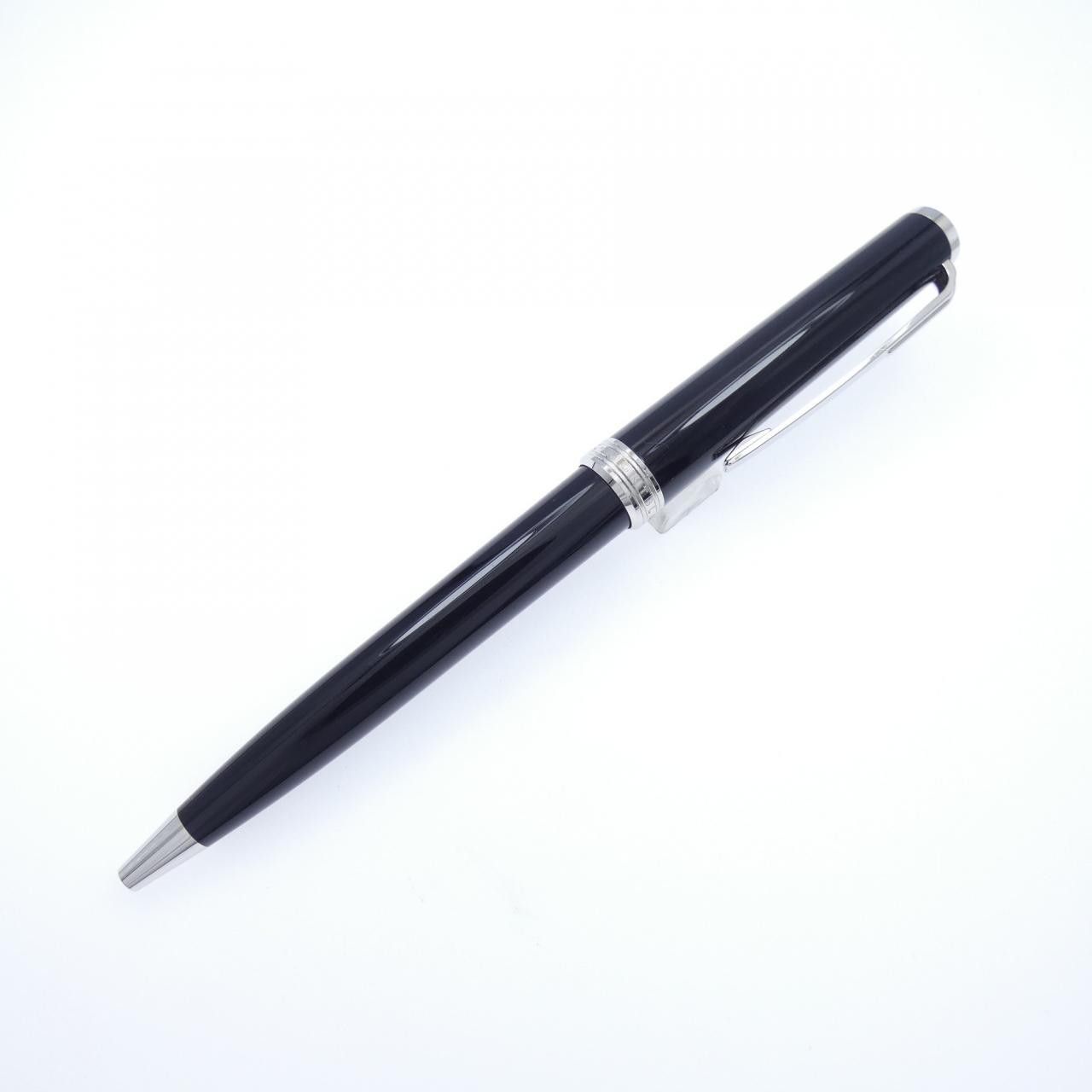 Montblanc Montblanc Montblanc PIX Ballpoint Pen Plastic / Synthetic Pen 132495 DUTY FREE for USA Size ONE SIZE - 2 Thumbnail