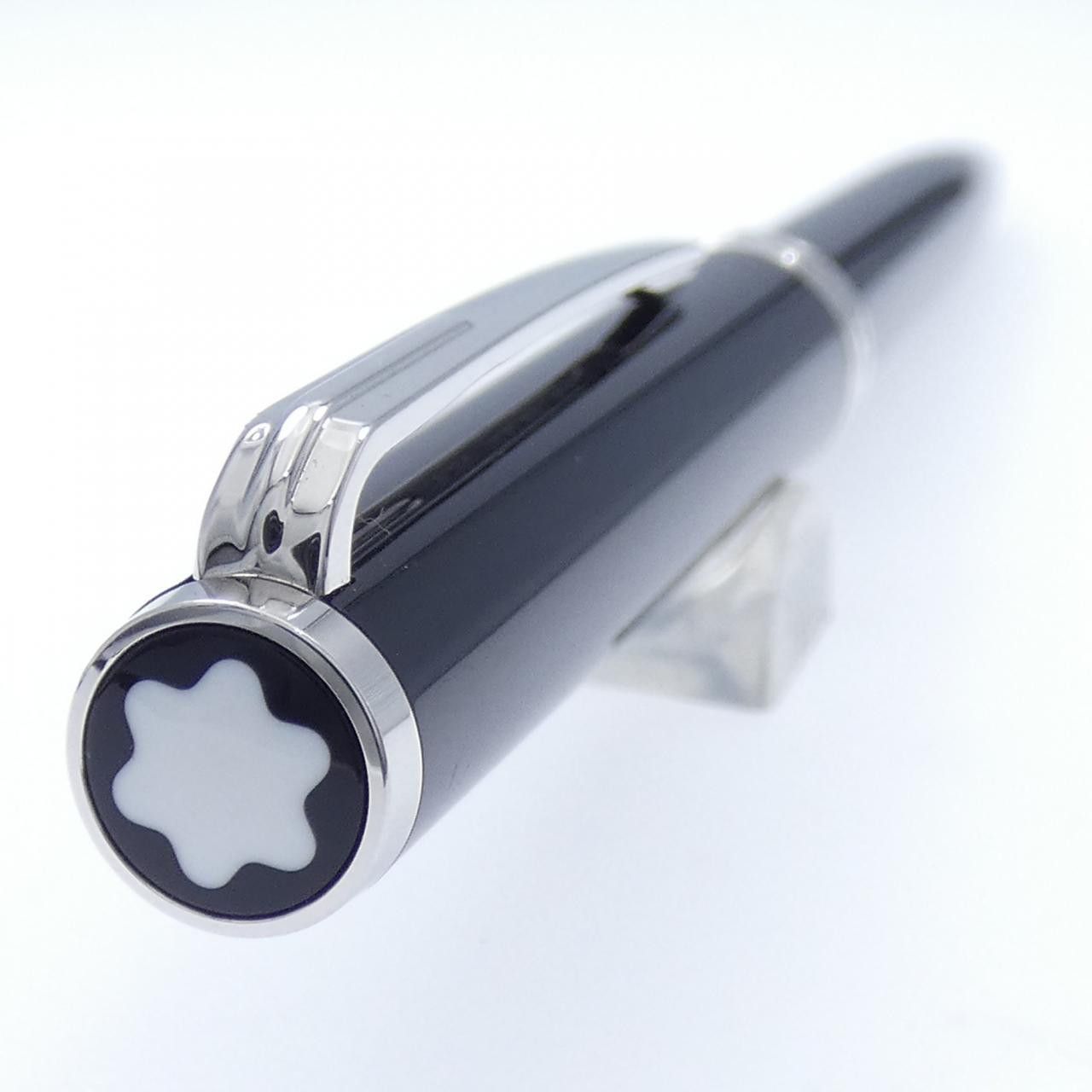 Montblanc Montblanc Montblanc PIX Ballpoint Pen Plastic / Synthetic Pen 132495 DUTY FREE for USA Size ONE SIZE - 5 Thumbnail
