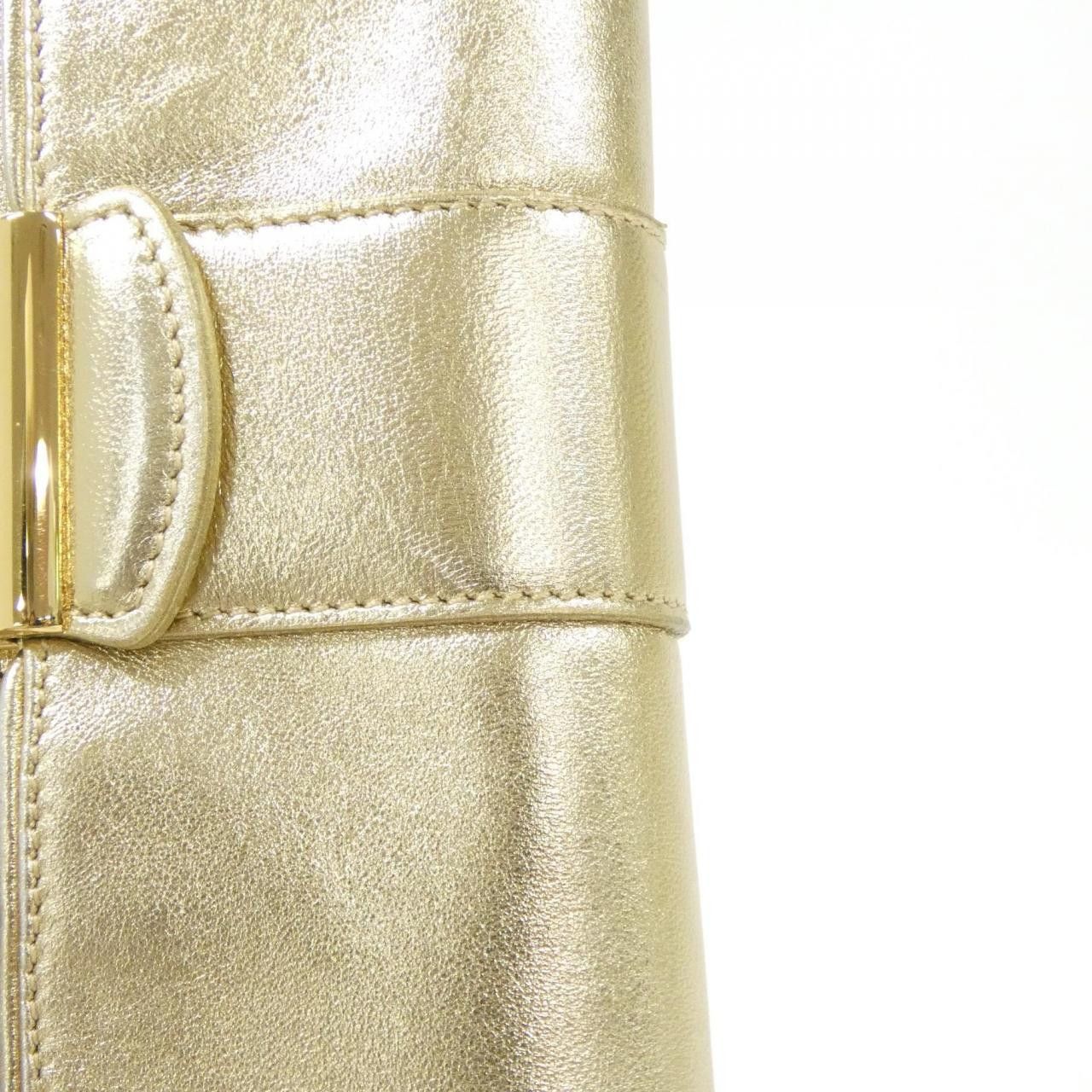 Louis Vuitton Louis Vuitton Louis Vuitton Slim Clutch Lambskin Clutch Leather Clutch Bag M95861 DUTY FREE for USA Size ONE SIZE - 6 Thumbnail