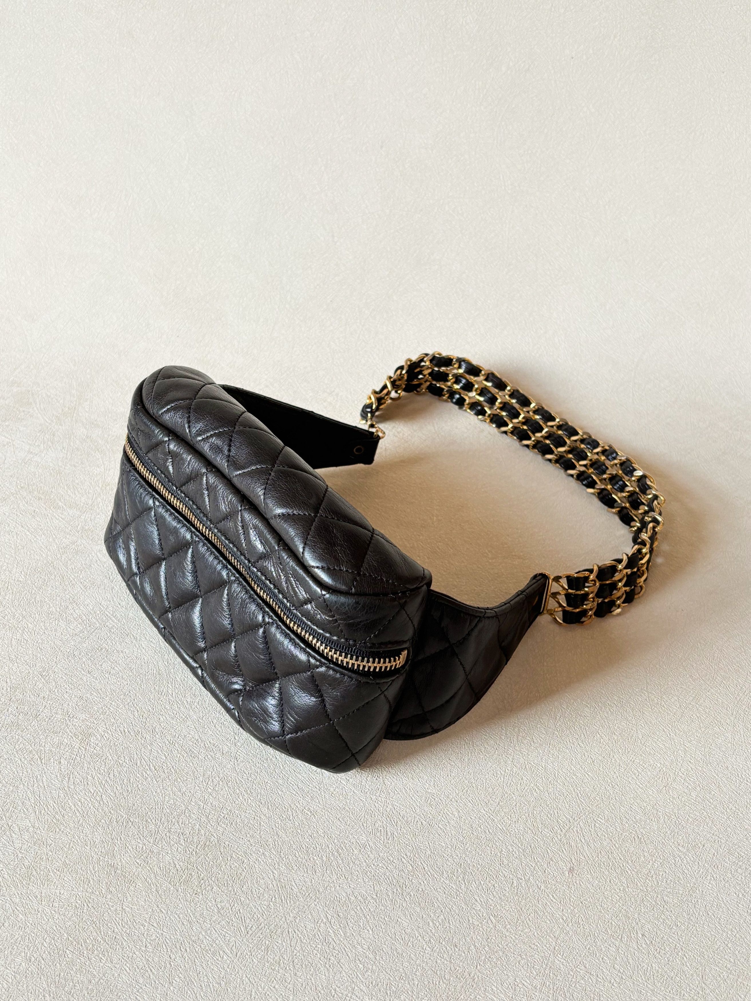 Chanel Sac banane Size ONE SIZE - 9 Thumbnail