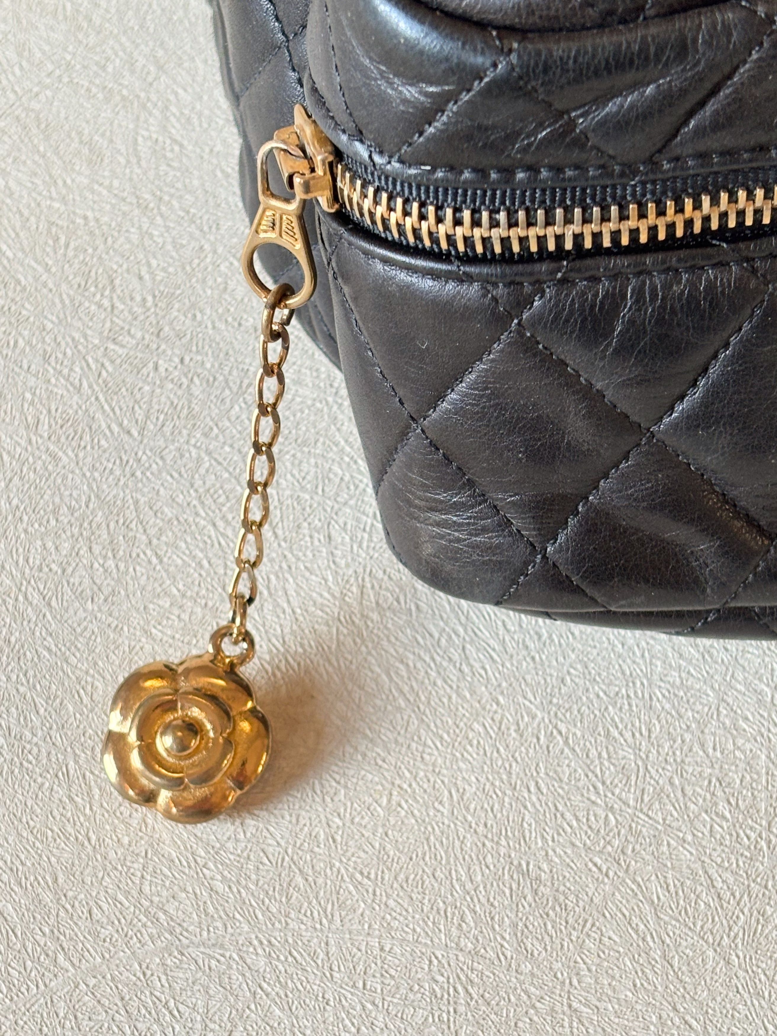 Chanel Sac banane Size ONE SIZE - 5 Thumbnail