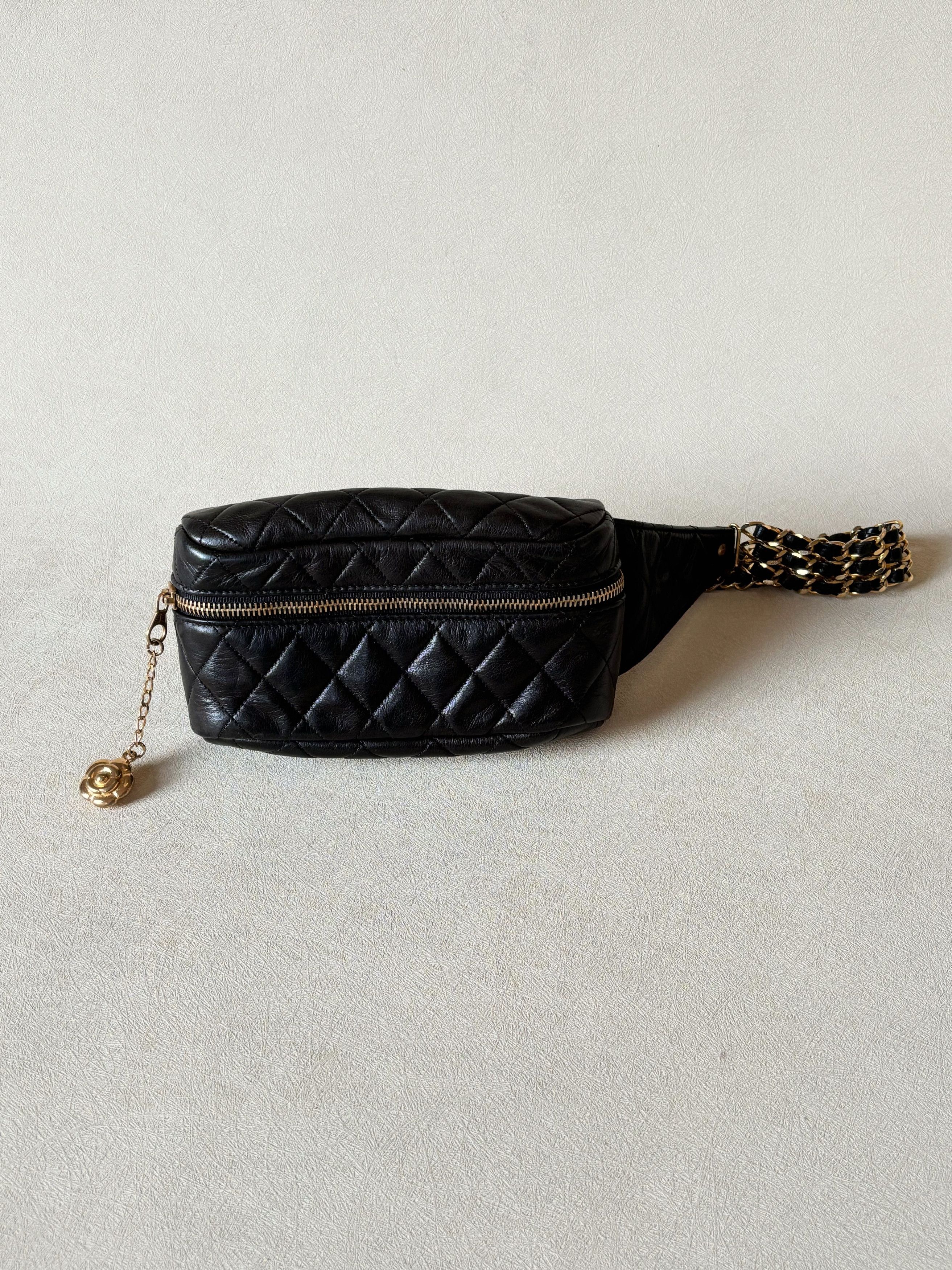 Chanel Sac banane Size ONE SIZE - 11 Thumbnail