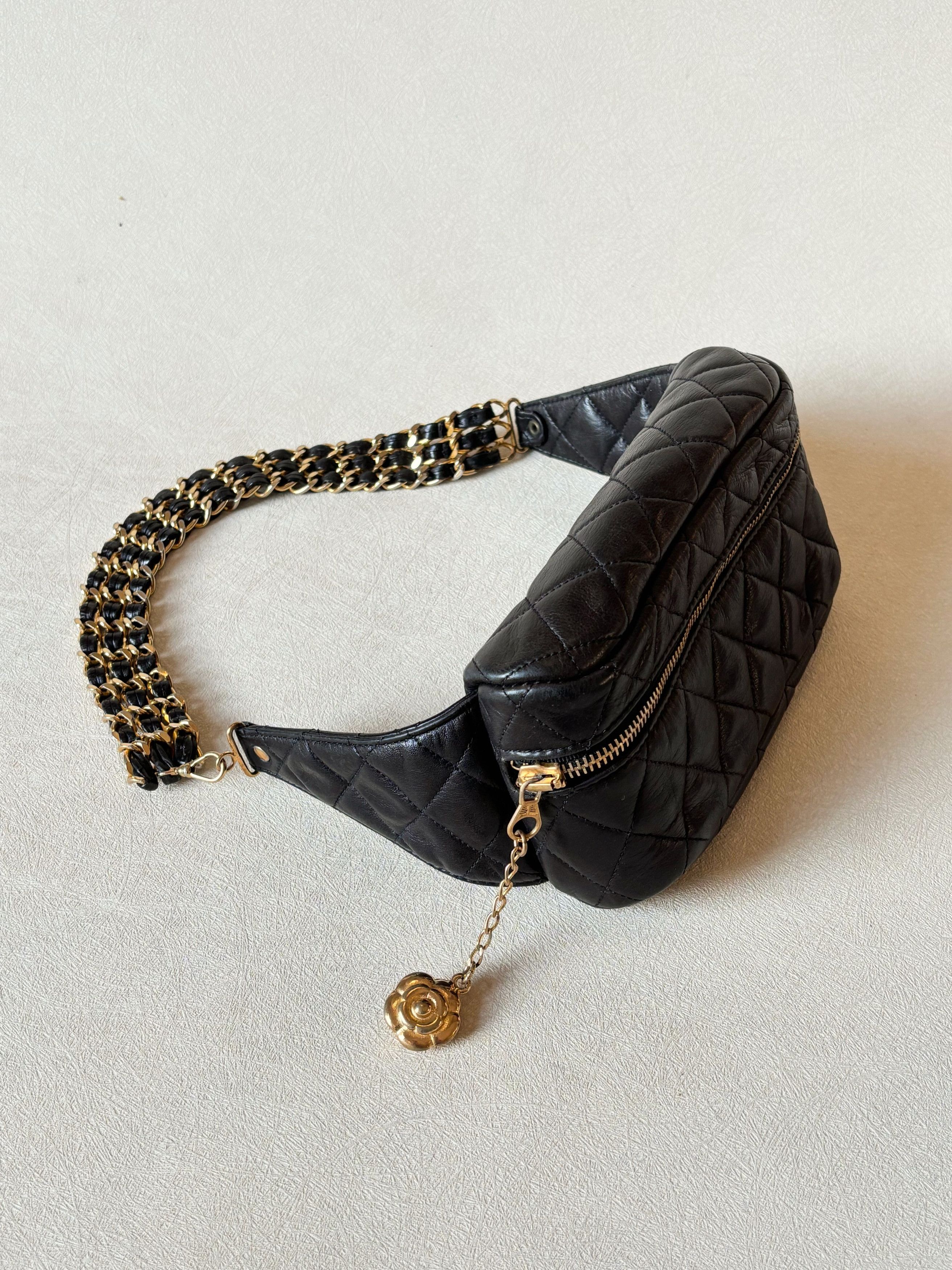 Chanel Sac banane Size ONE SIZE - 8 Thumbnail