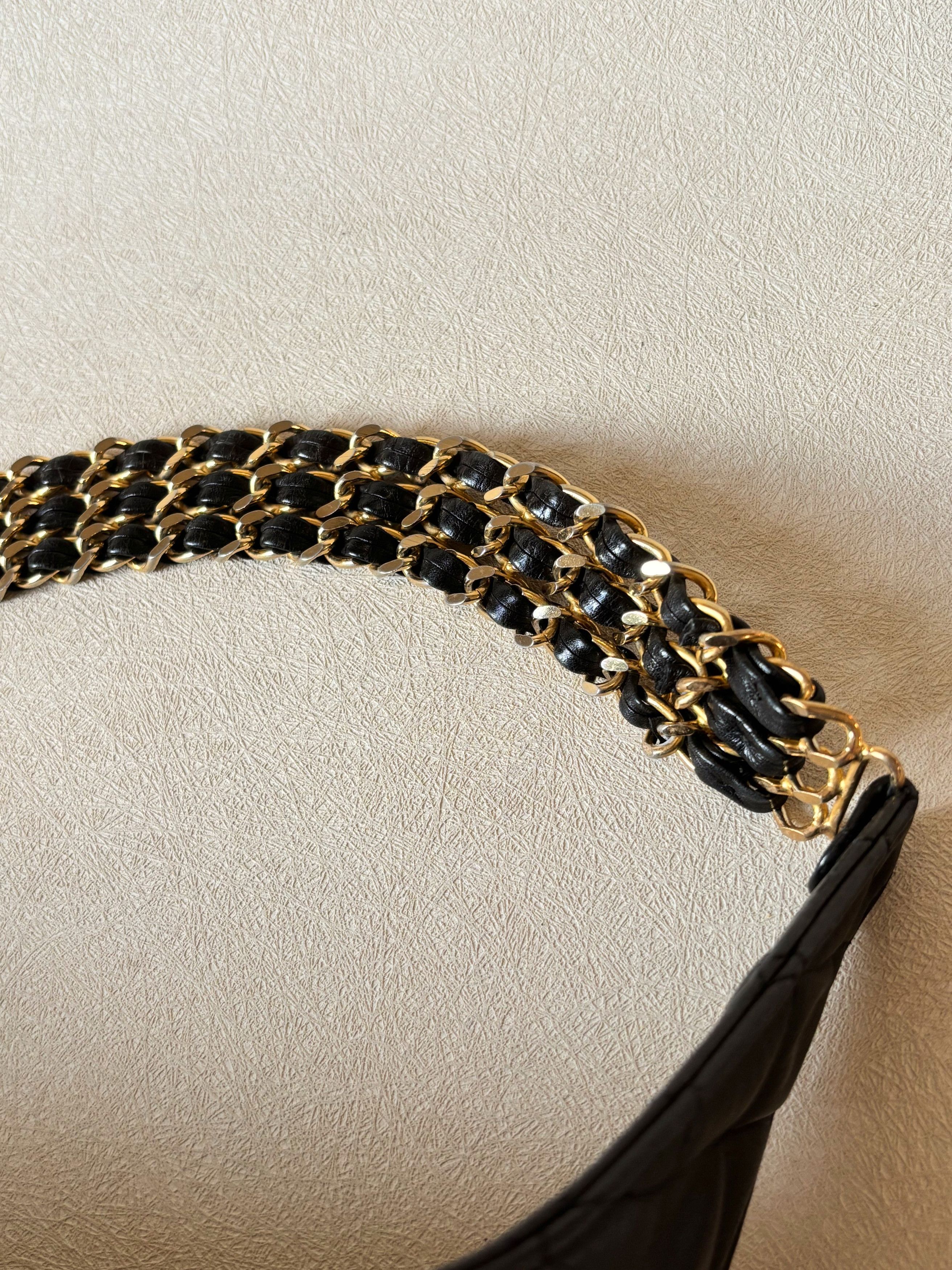 Chanel Sac banane Size ONE SIZE - 6 Thumbnail