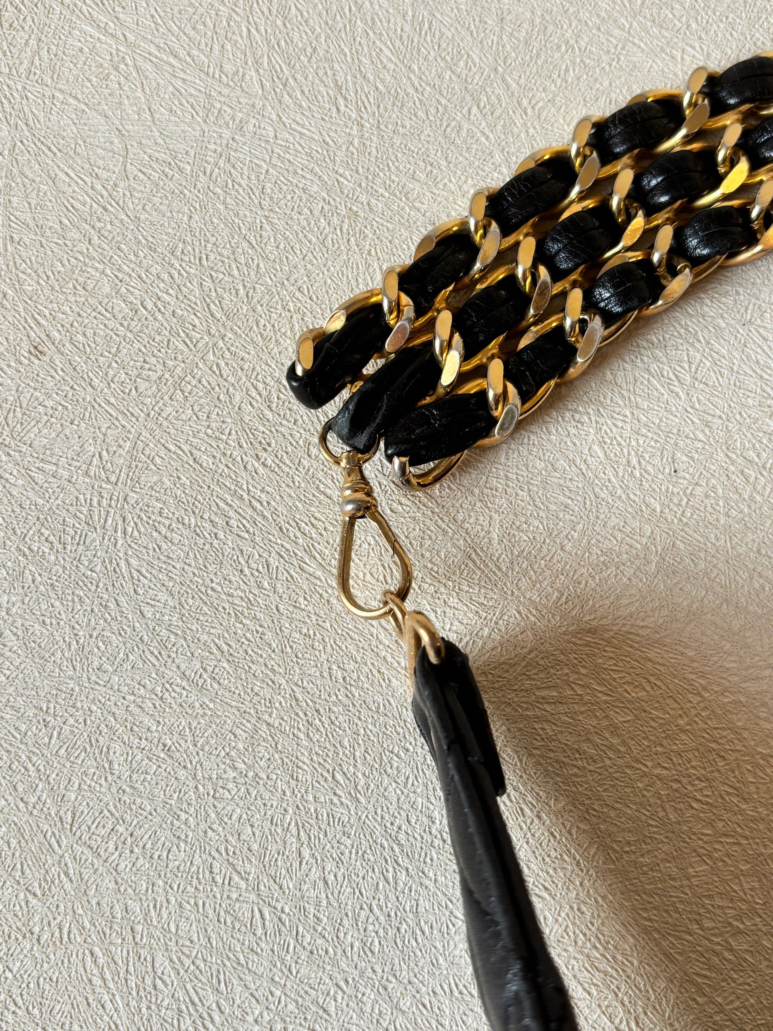 Chanel Sac banane Size ONE SIZE - 7 Thumbnail