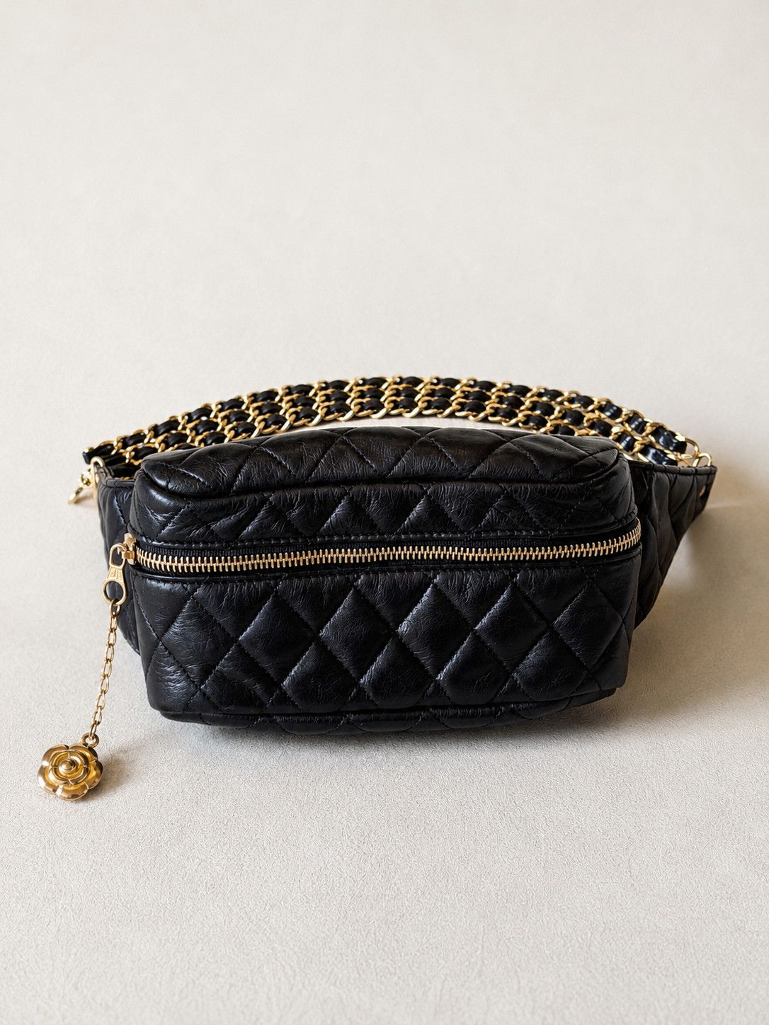 Chanel Sac banane Size ONE SIZE - 17 Thumbnail