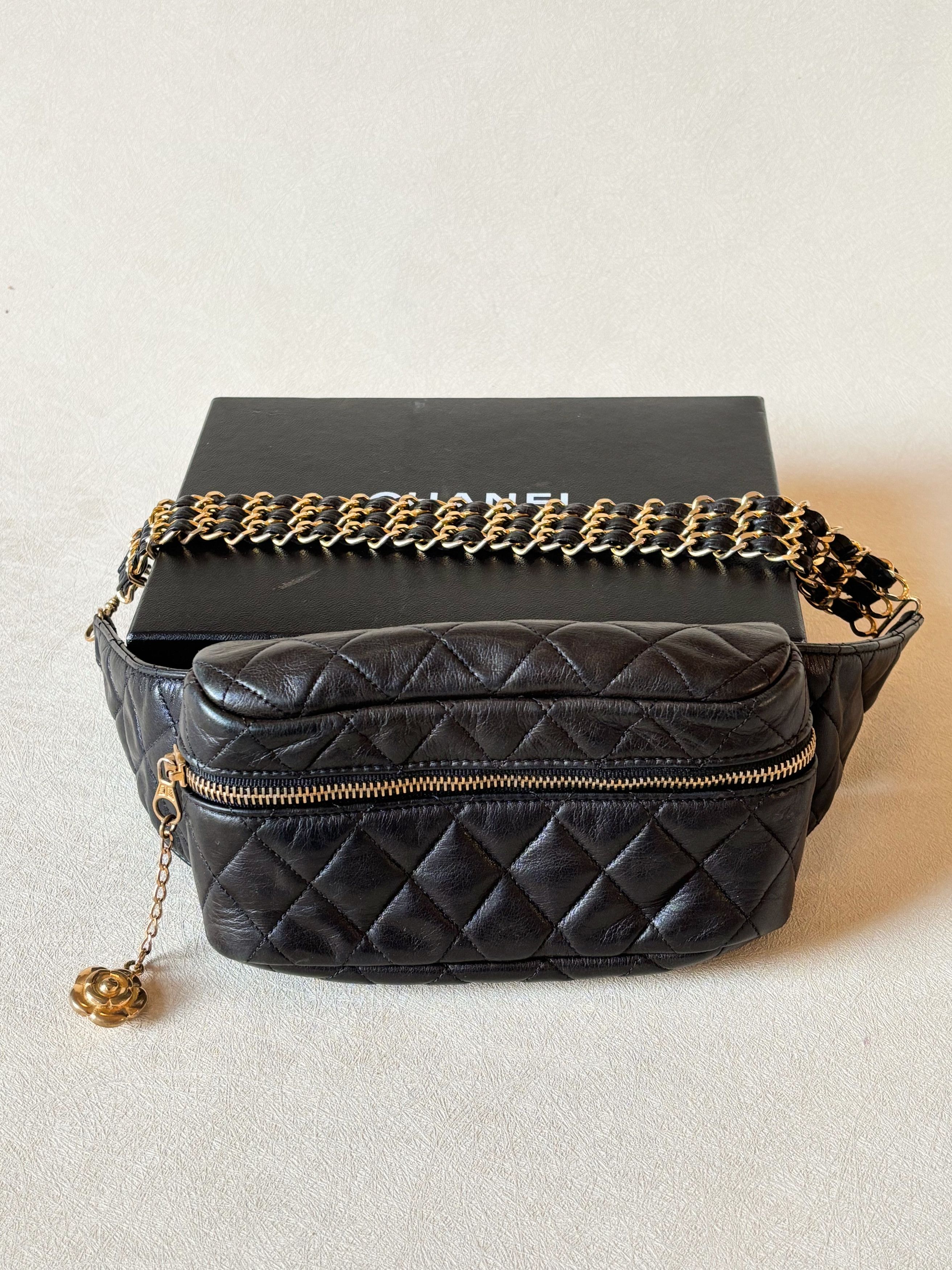 Chanel Sac banane Size ONE SIZE - 4 Thumbnail