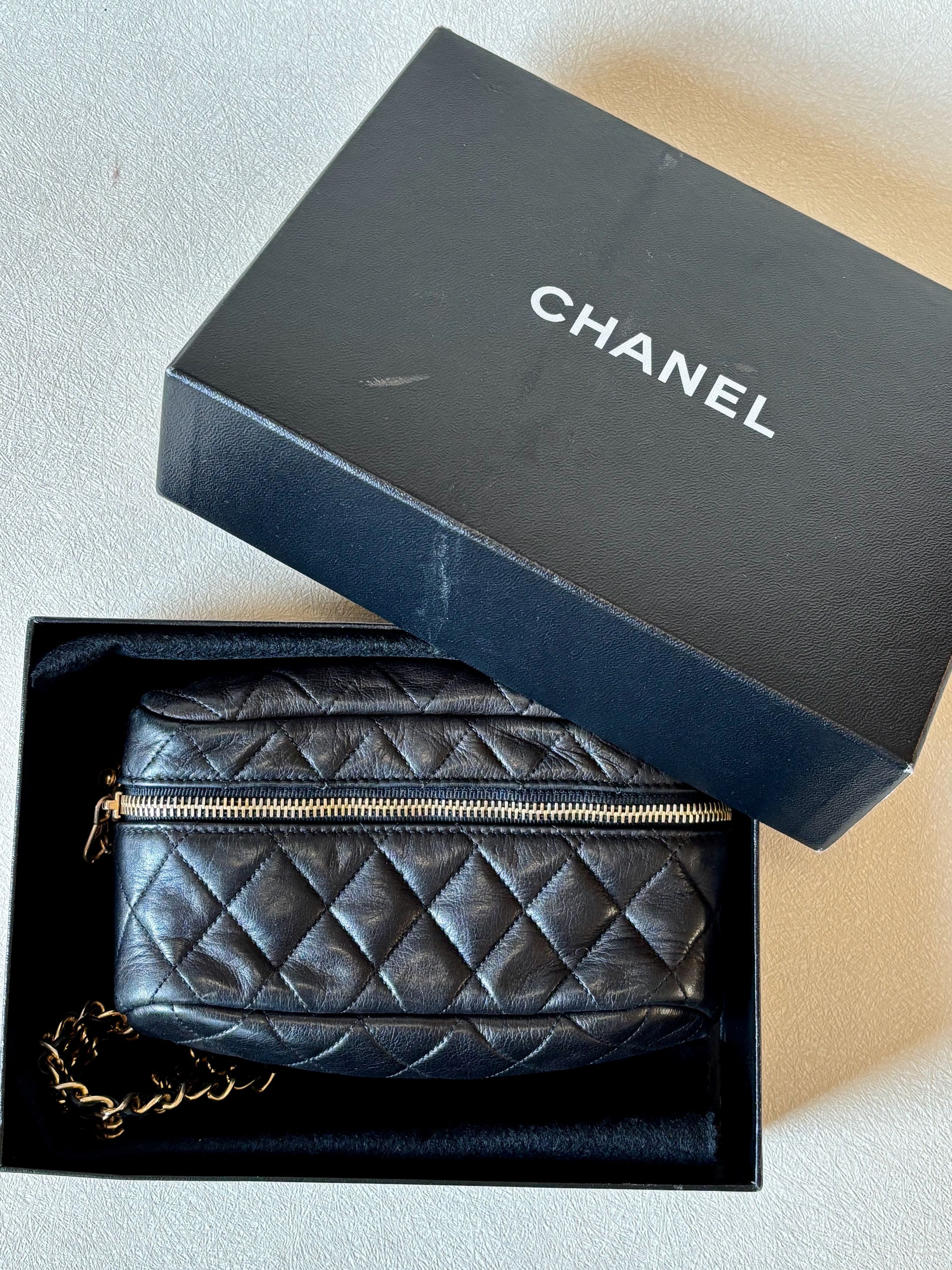 Chanel Sac banane Size ONE SIZE - 2 Thumbnail