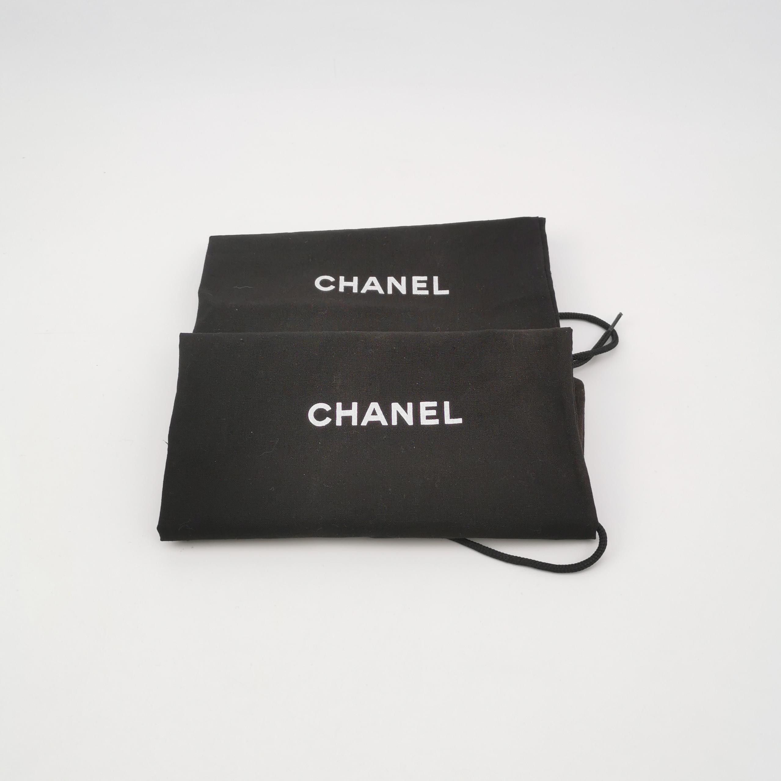 Chanel Chanel Women 6 Flats Size US 6 / IT 36 - 7 Thumbnail