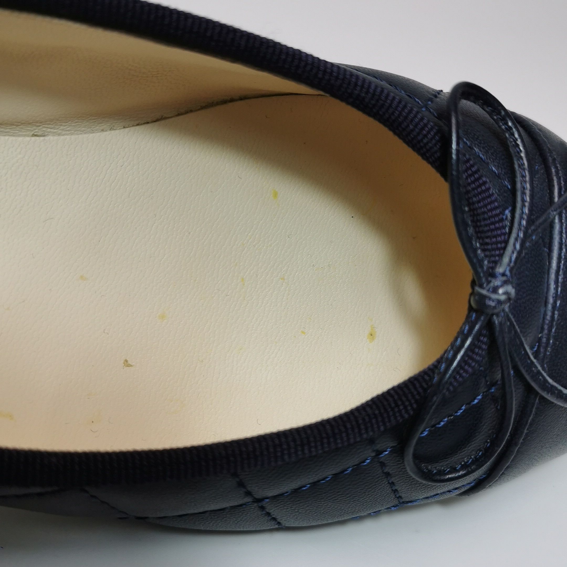 Chanel Chanel Women 6 Flats Size US 6 / IT 36 - 9 Thumbnail