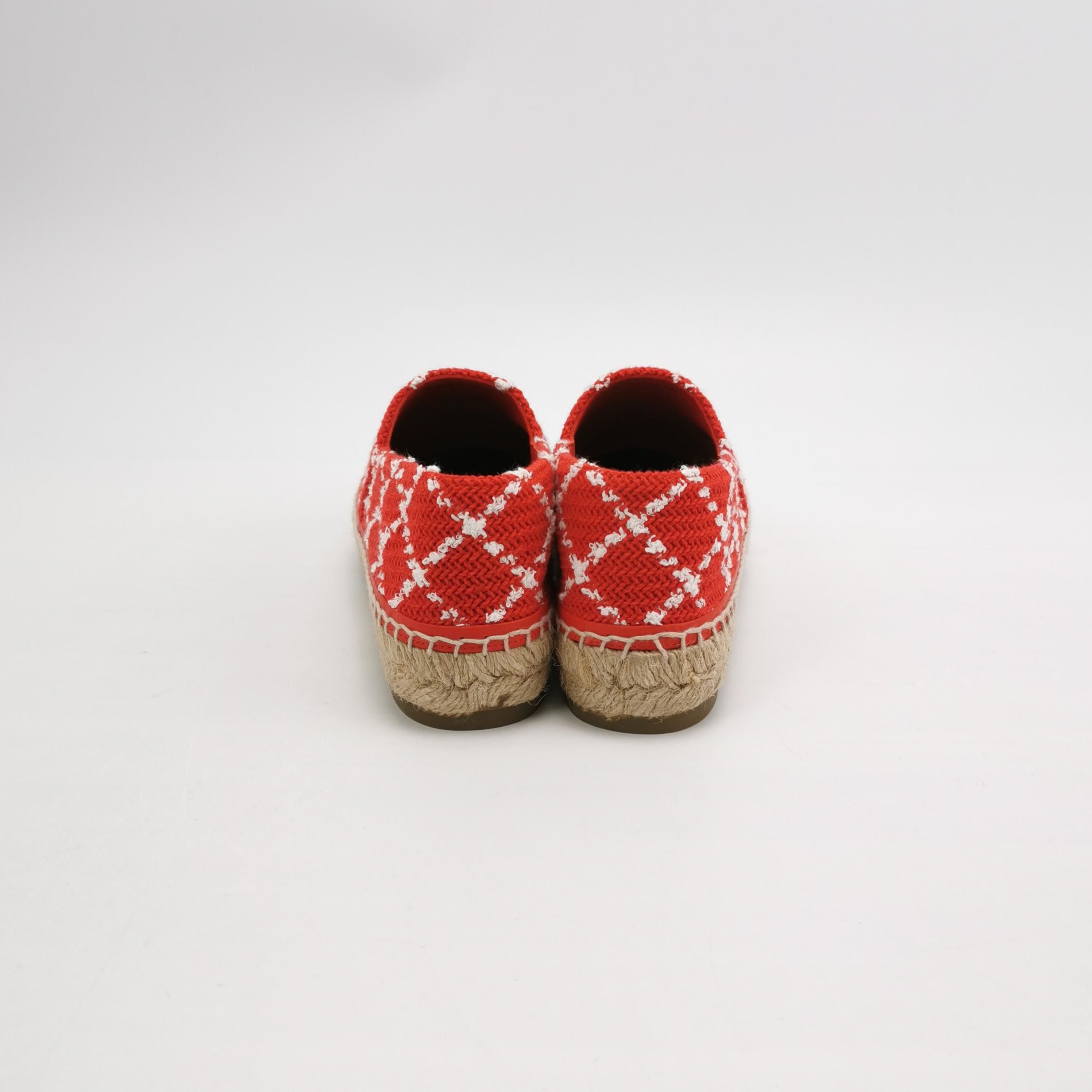 Chanel Chanel Women 8 Flats Size US 8 / IT 38 - 4 Thumbnail