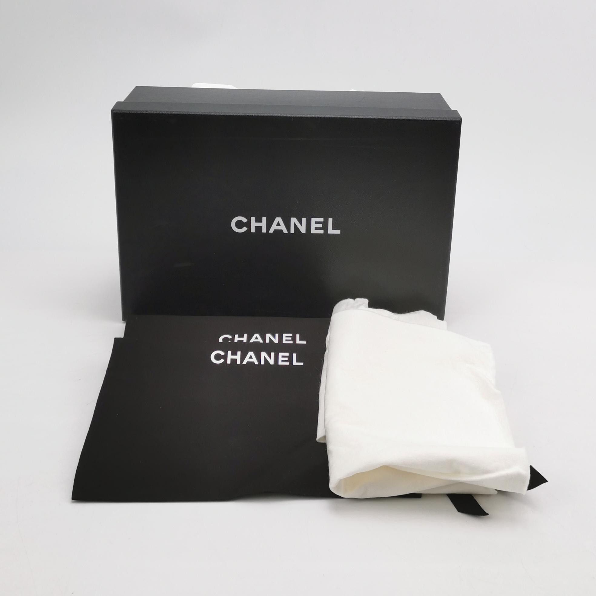 Chanel Chanel Women 6 Flats Size US 6 / IT 36 - 6 Thumbnail