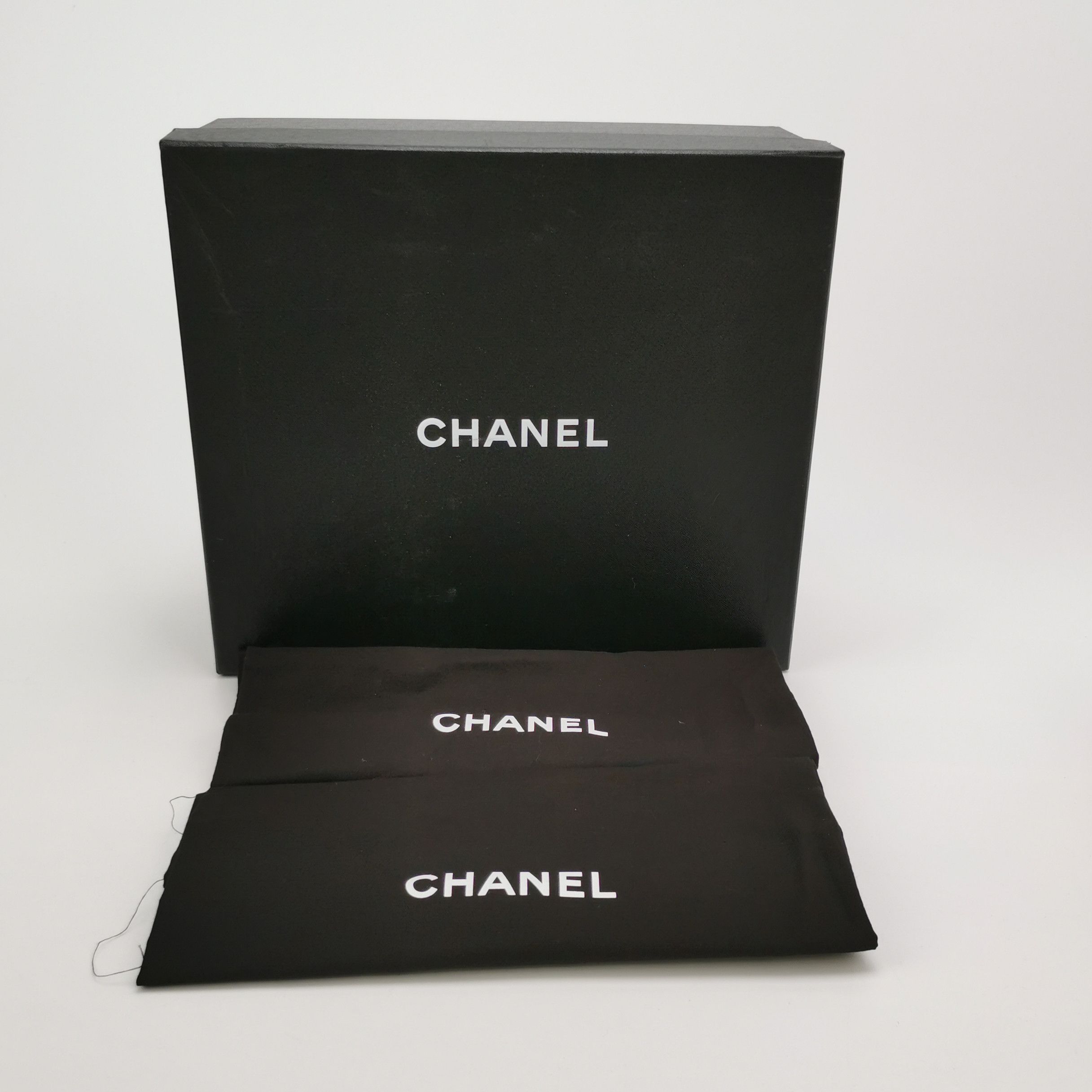 Chanel Chanel Women 6 Sandals Size US 6 / IT 36 - 7 Thumbnail