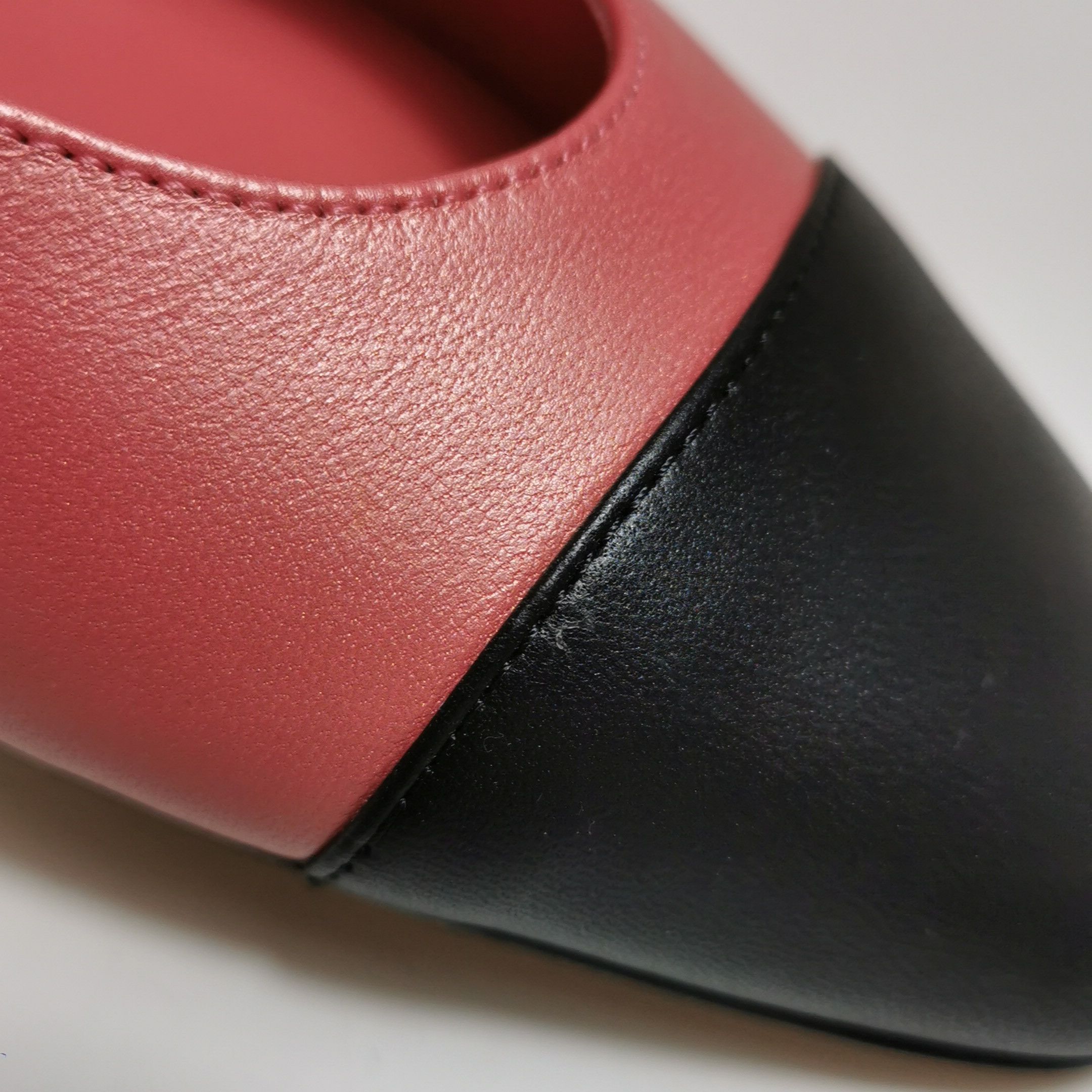 Chanel Chanel Women 7 Flats Size US 7 / IT 37 - 7 Thumbnail