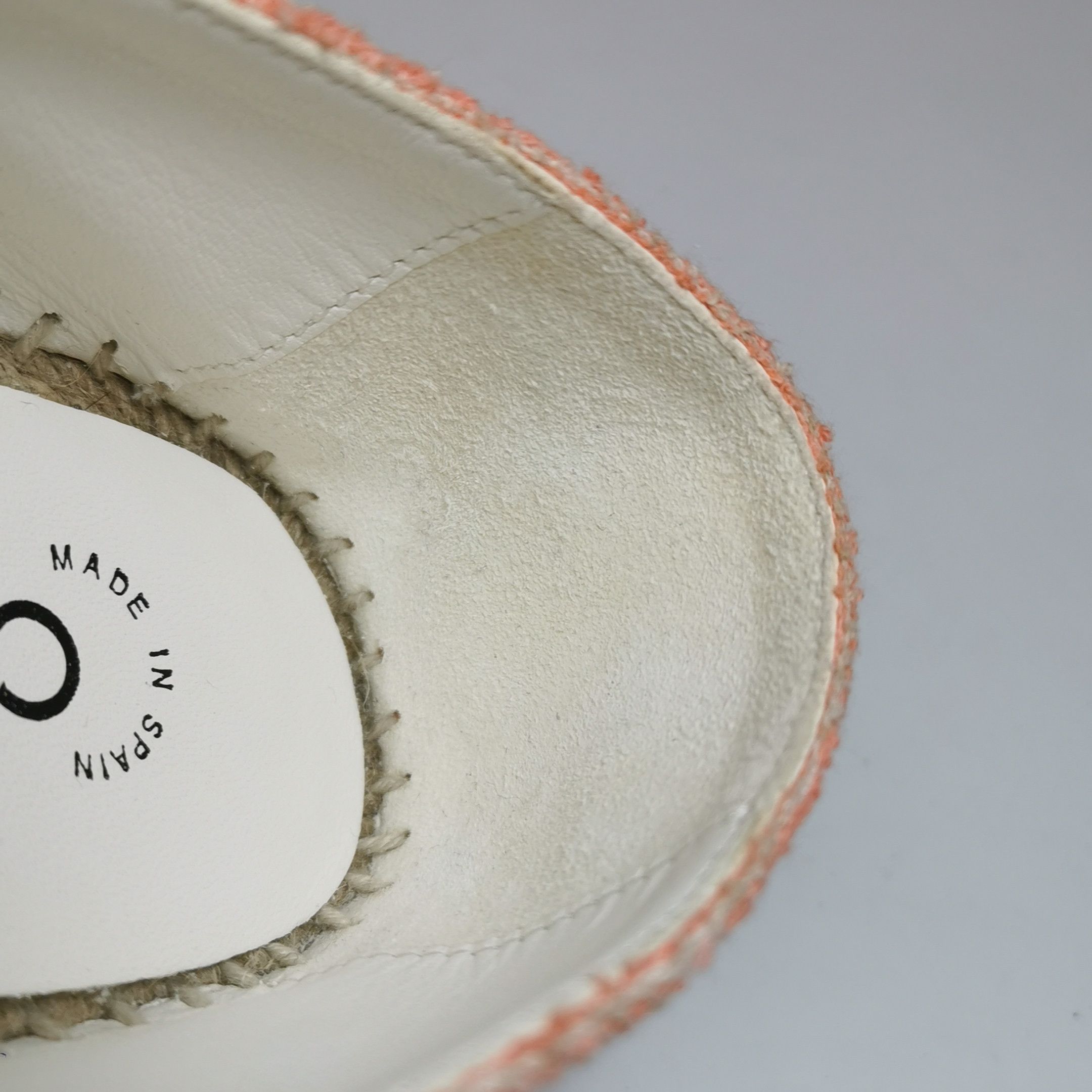 Chanel Chanel Women 6 Flats Size US 6 / IT 36 - 8 Thumbnail