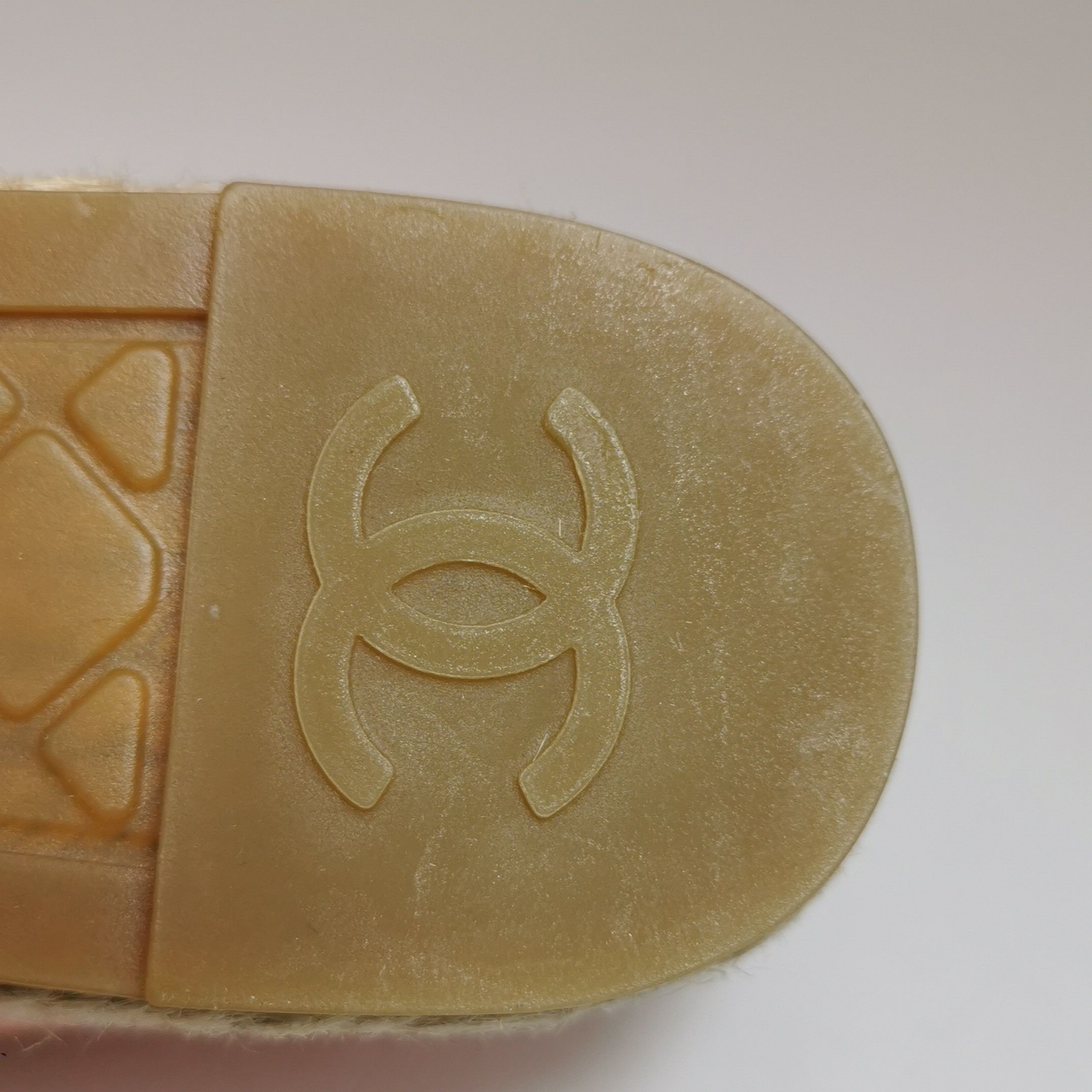 Chanel Chanel Women 6 Flats Size US 6 / IT 36 - 7 Thumbnail