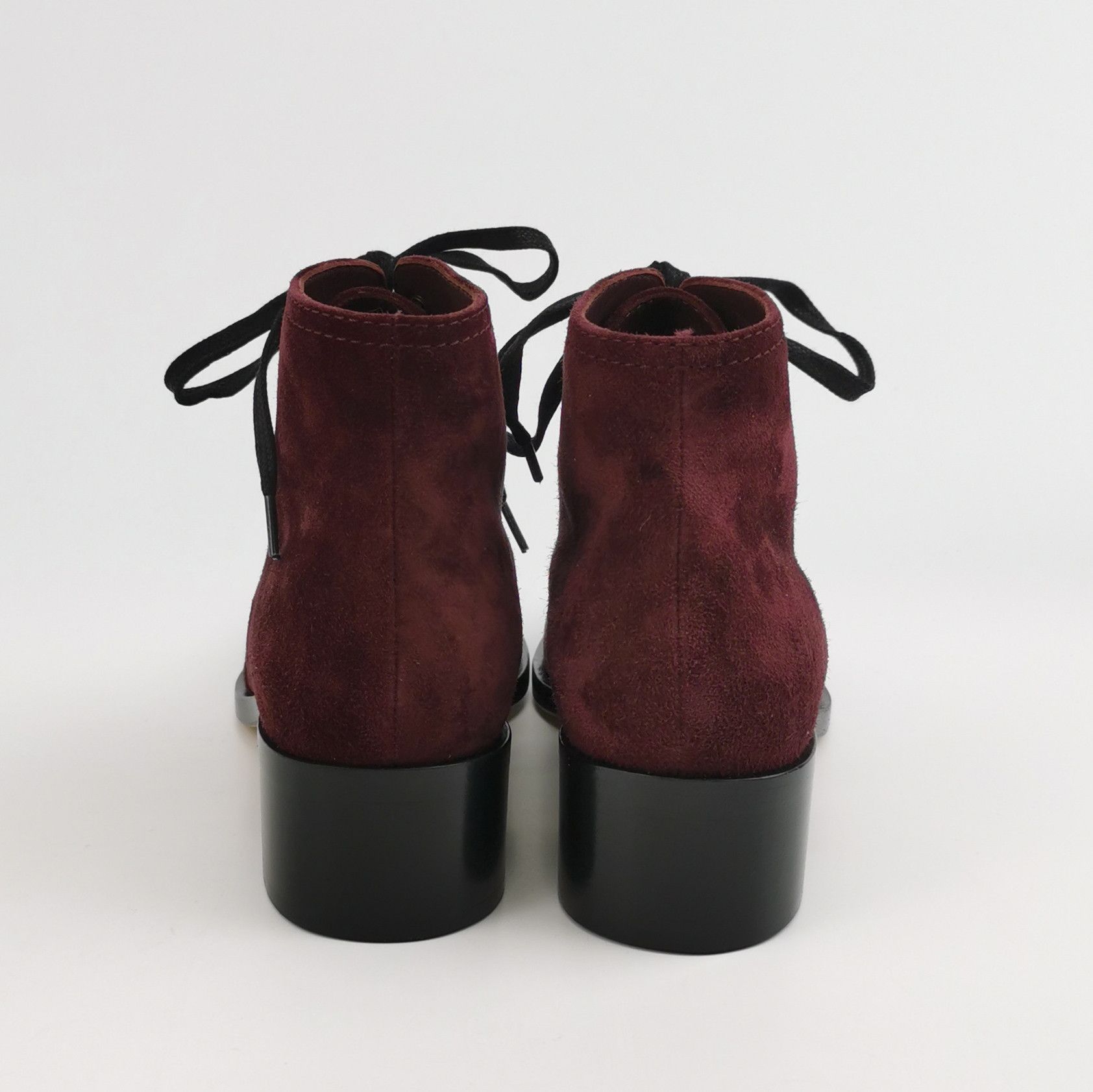 Chanel Chanel Women 6-5 Boots Size US 6.5 / IT 36.5 - 4 Thumbnail