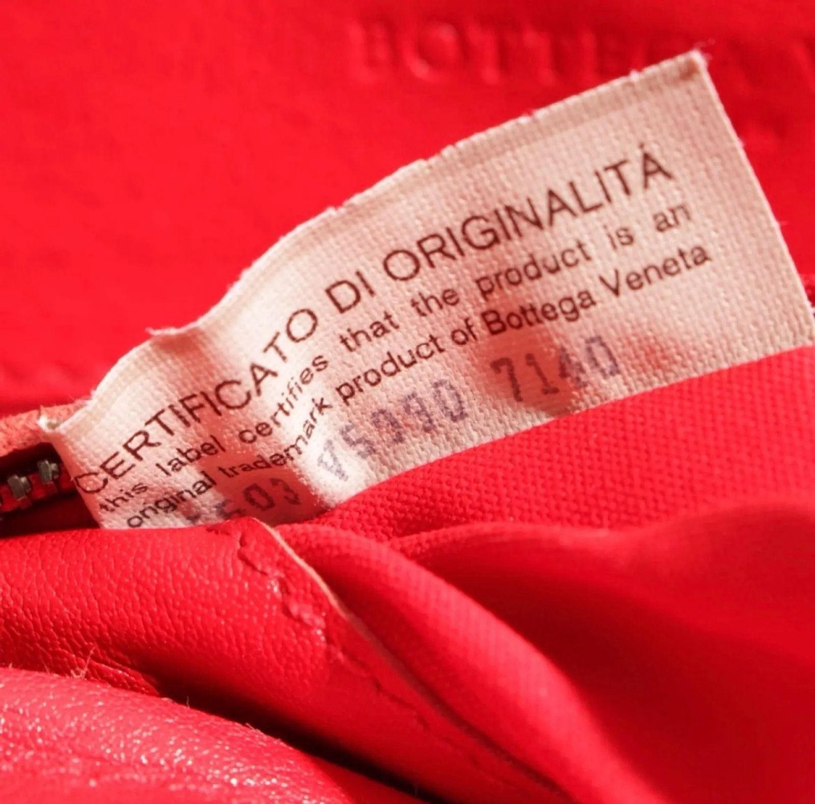 Bottega Veneta Bottega Veneta Bucket Bag Size ONE SIZE - 3 Thumbnail
