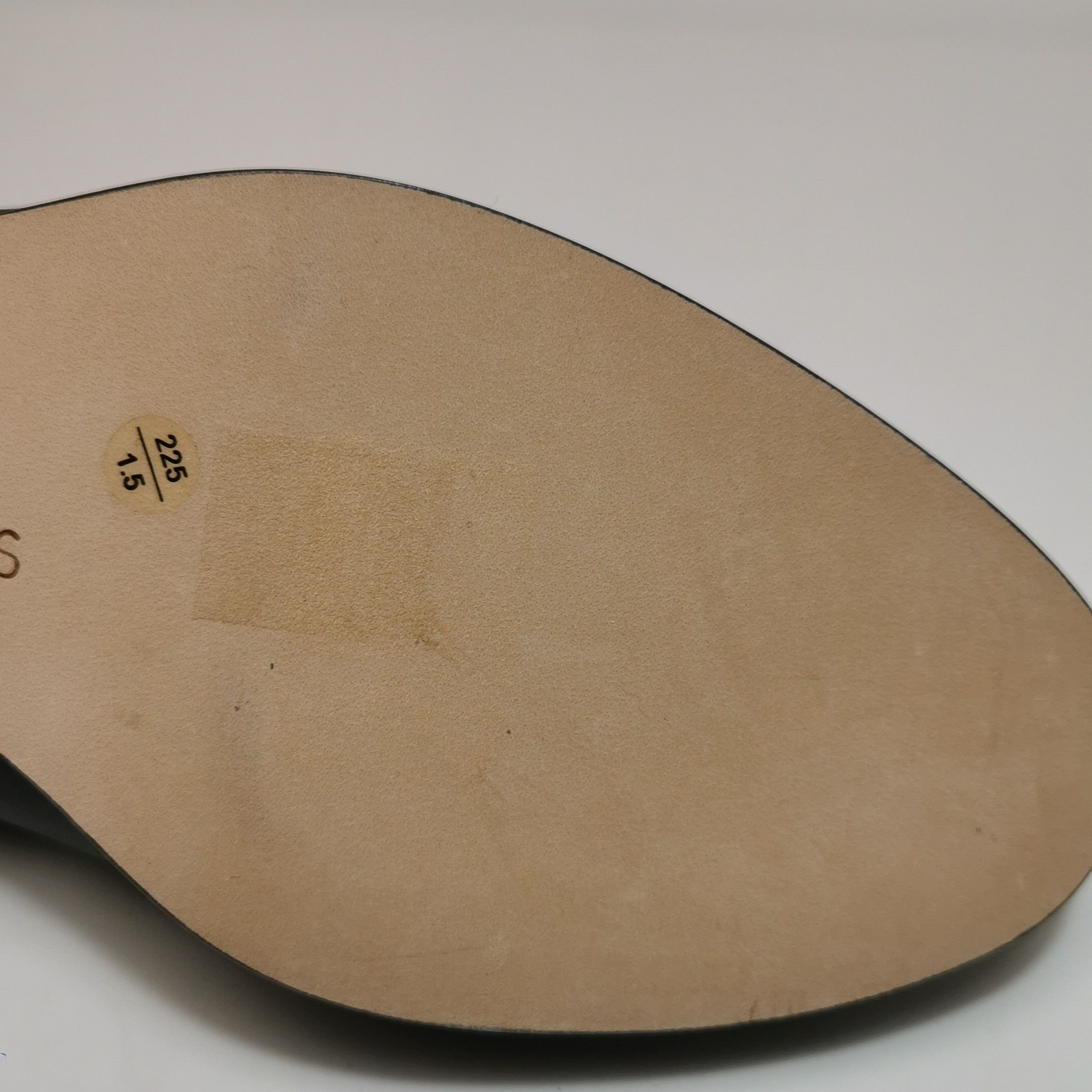 Chanel Chanel Women 5-5 Flats Size US 5.5 / IT 35.5 - 9 Thumbnail