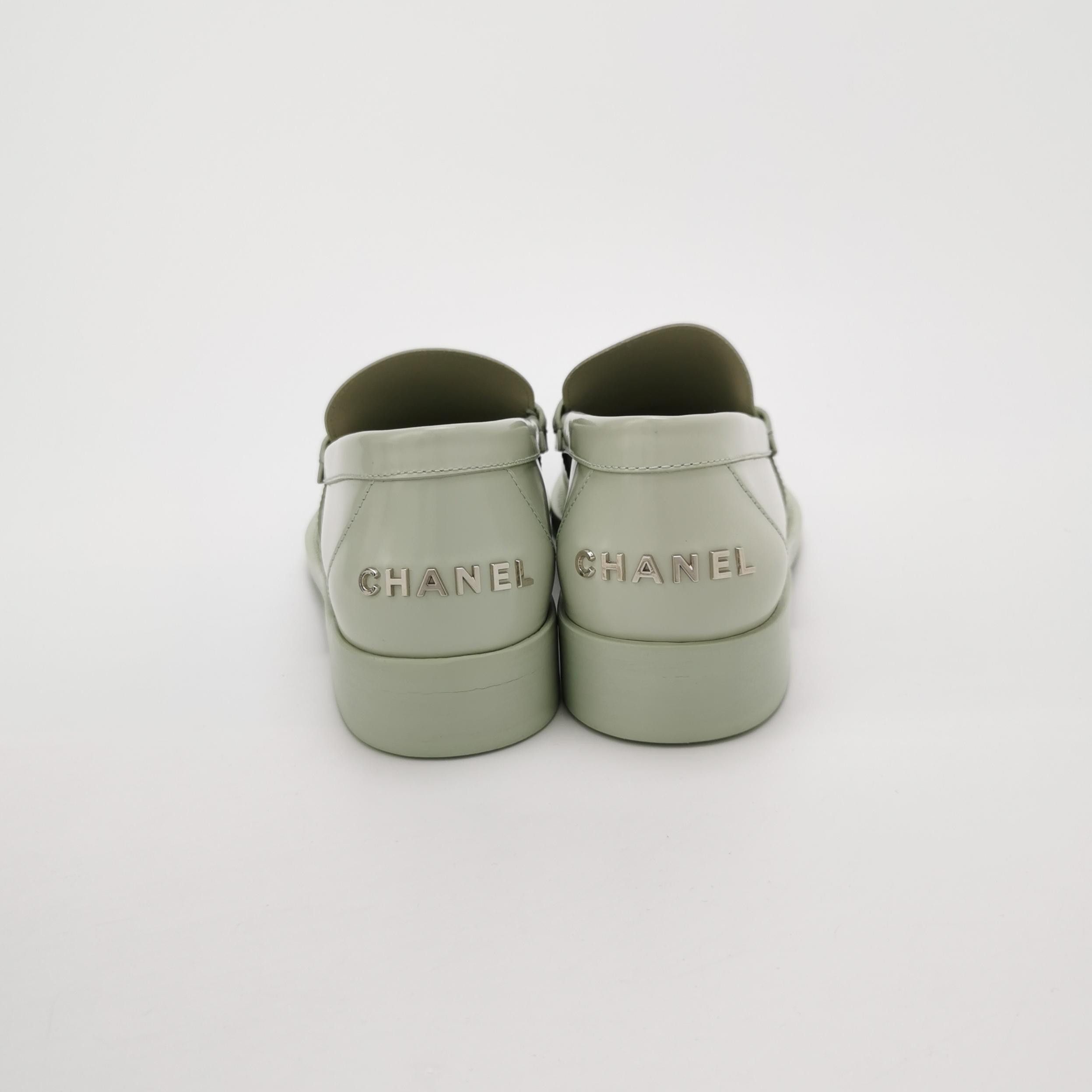 Chanel Chanel Women 8-5 Flats Size US 8.5 / IT 38.5 - 4 Thumbnail