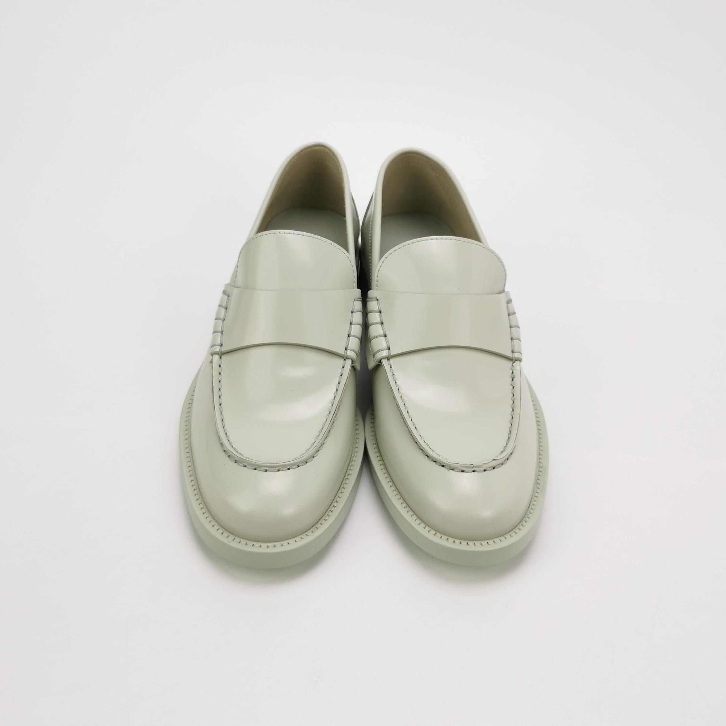 Chanel Chanel Women 8-5 Flats Size US 8.5 / IT 38.5 - 3 Thumbnail