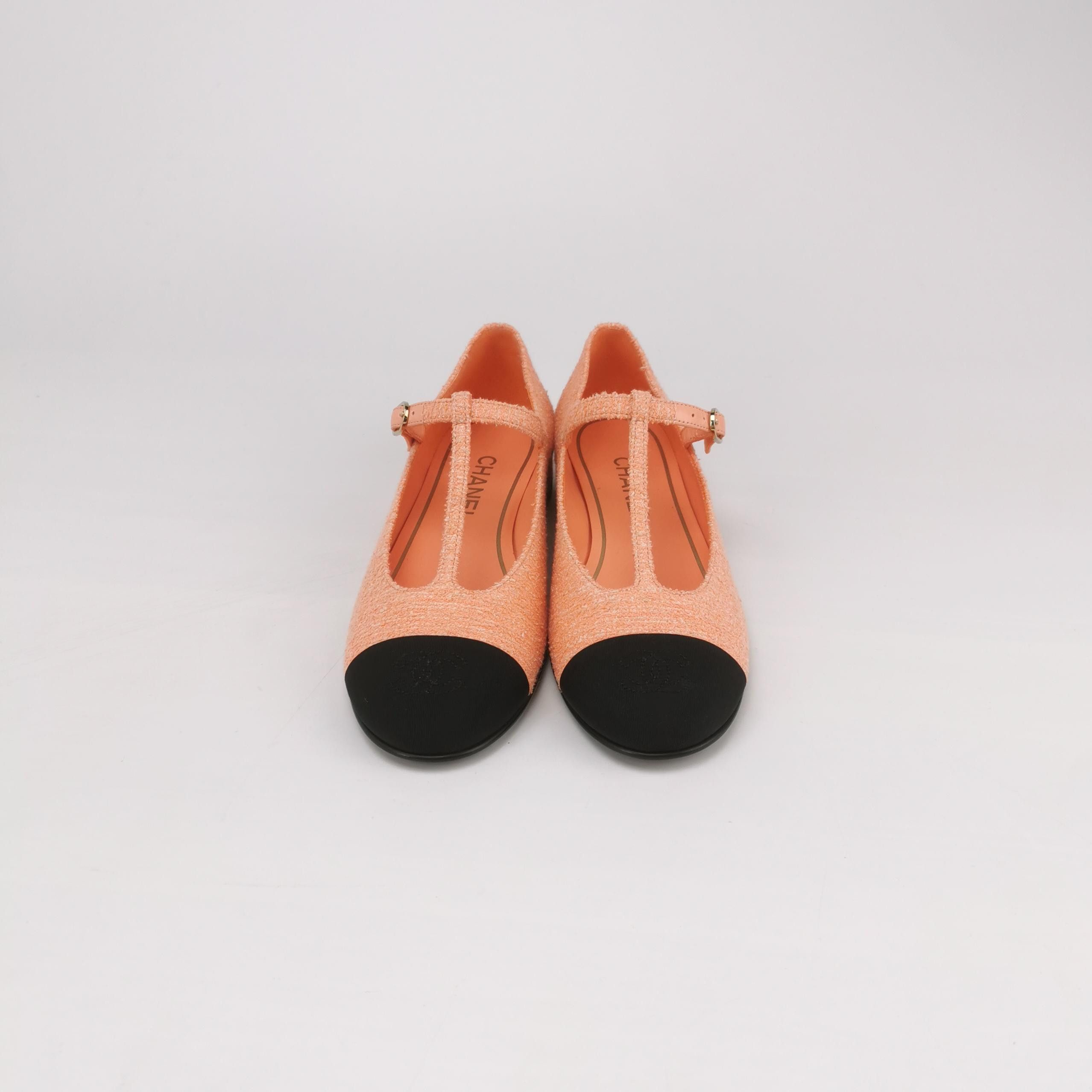 Chanel Chanel Women 7 Flats Size US 7 / IT 37 - 3 Thumbnail