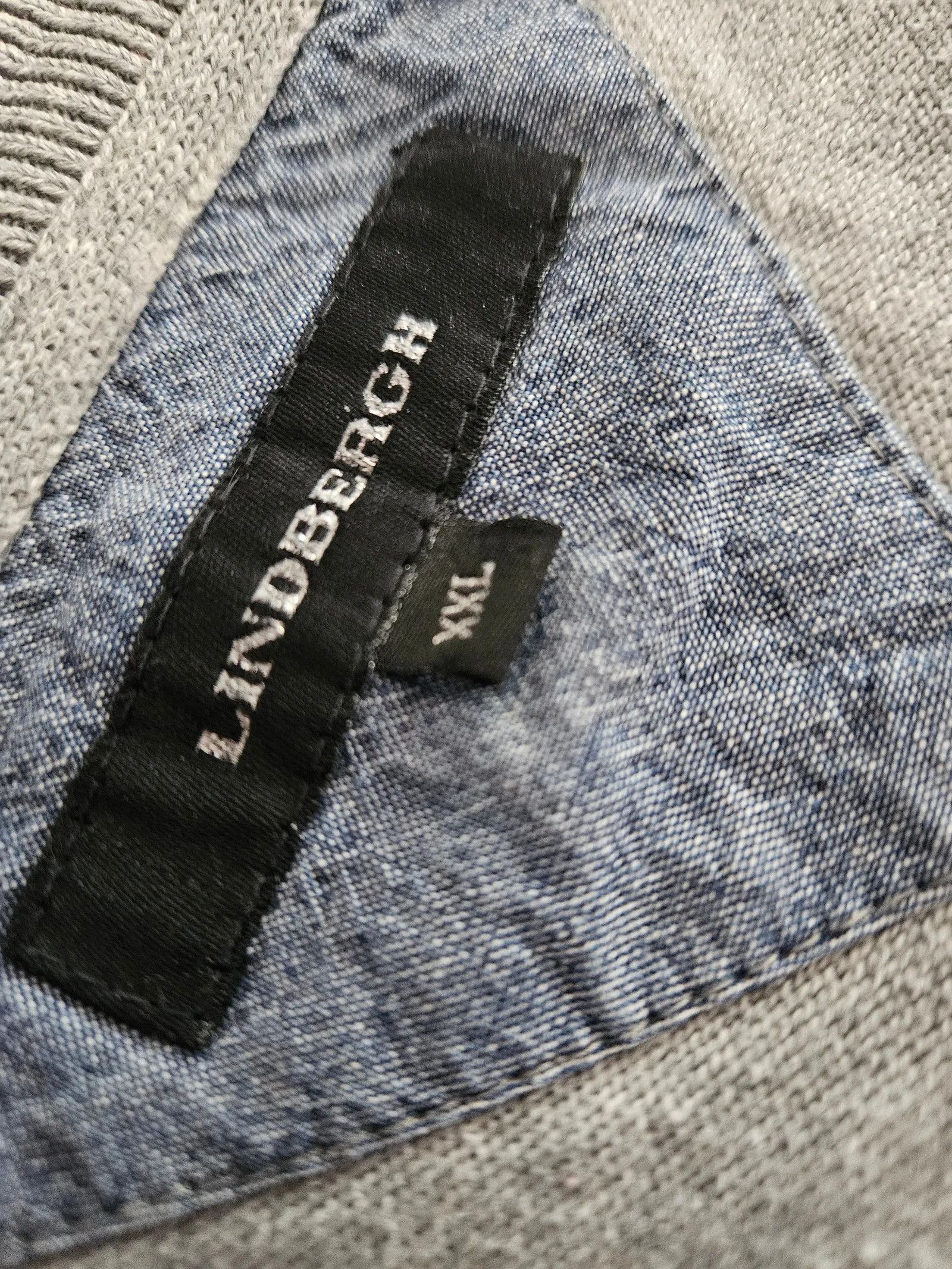 Lindbergh Lindbergh Sweatshirt Size US XXL / EU 58 / 5 - 2 Thumbnail