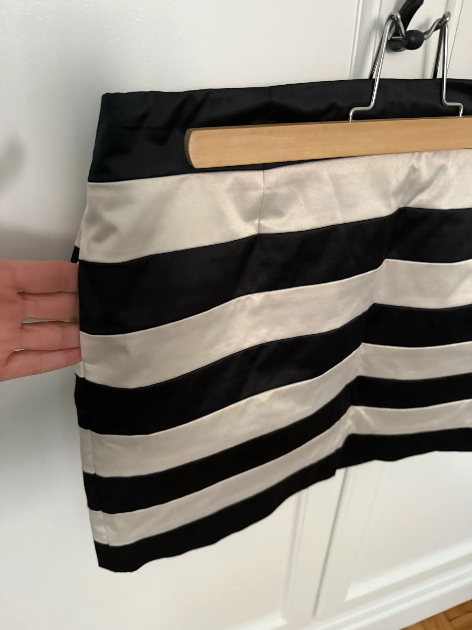 By Malene Birger By Malene Birger Skirt Size 26" / US 2 / IT 38 - 3 Thumbnail