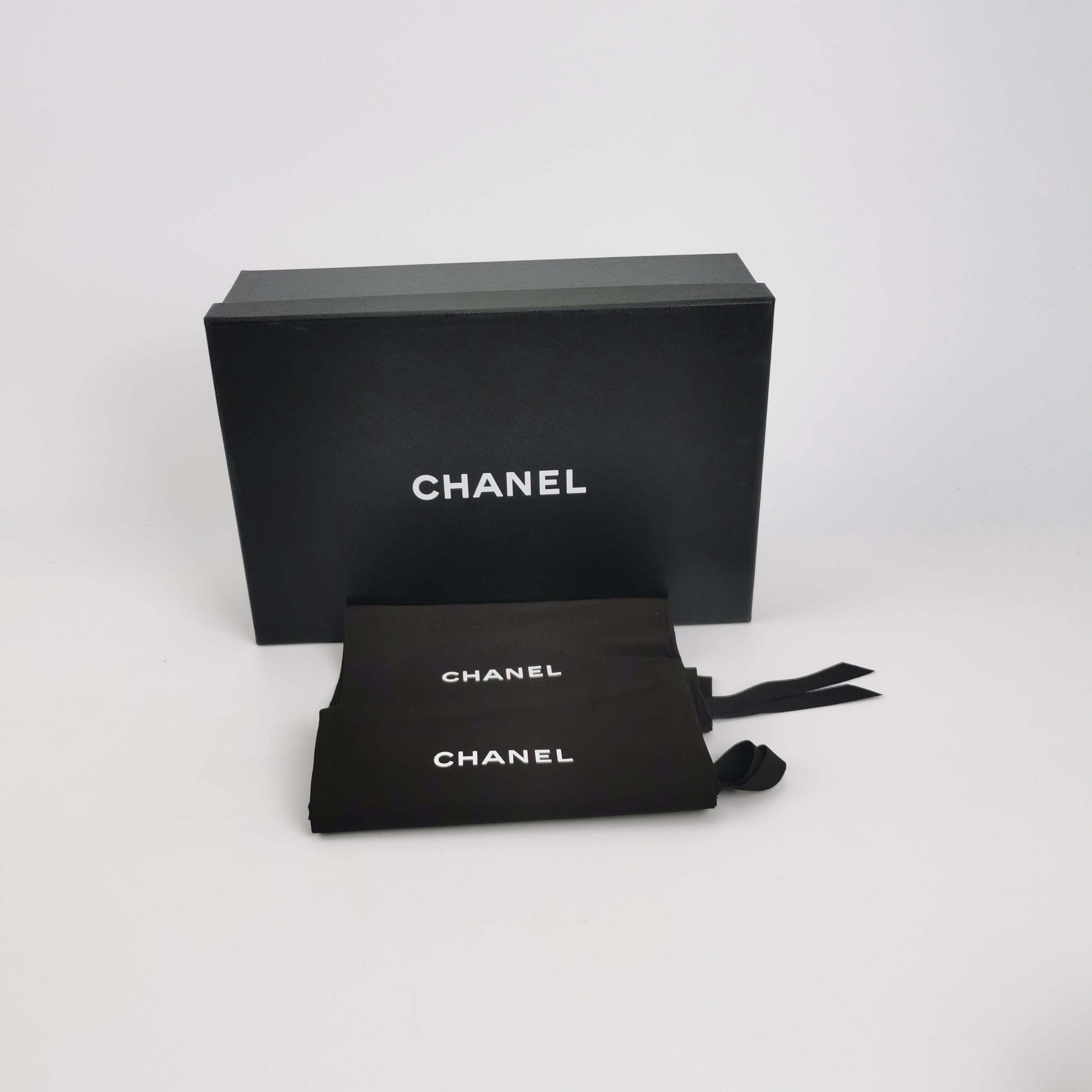 Chanel Chanel Women 6 Sandals Size US 6 / IT 36 - 6 Thumbnail