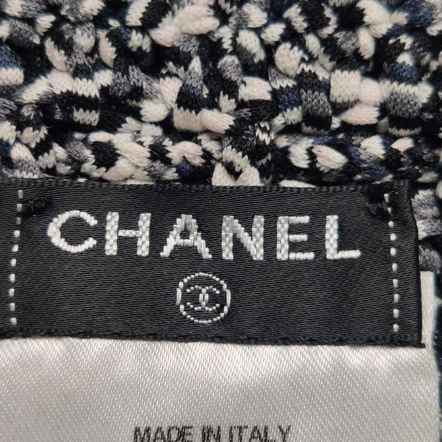 Chanel Chanel Women 34 Midi Skirts Size 34" / US 12 / IT 48 - 4 Thumbnail