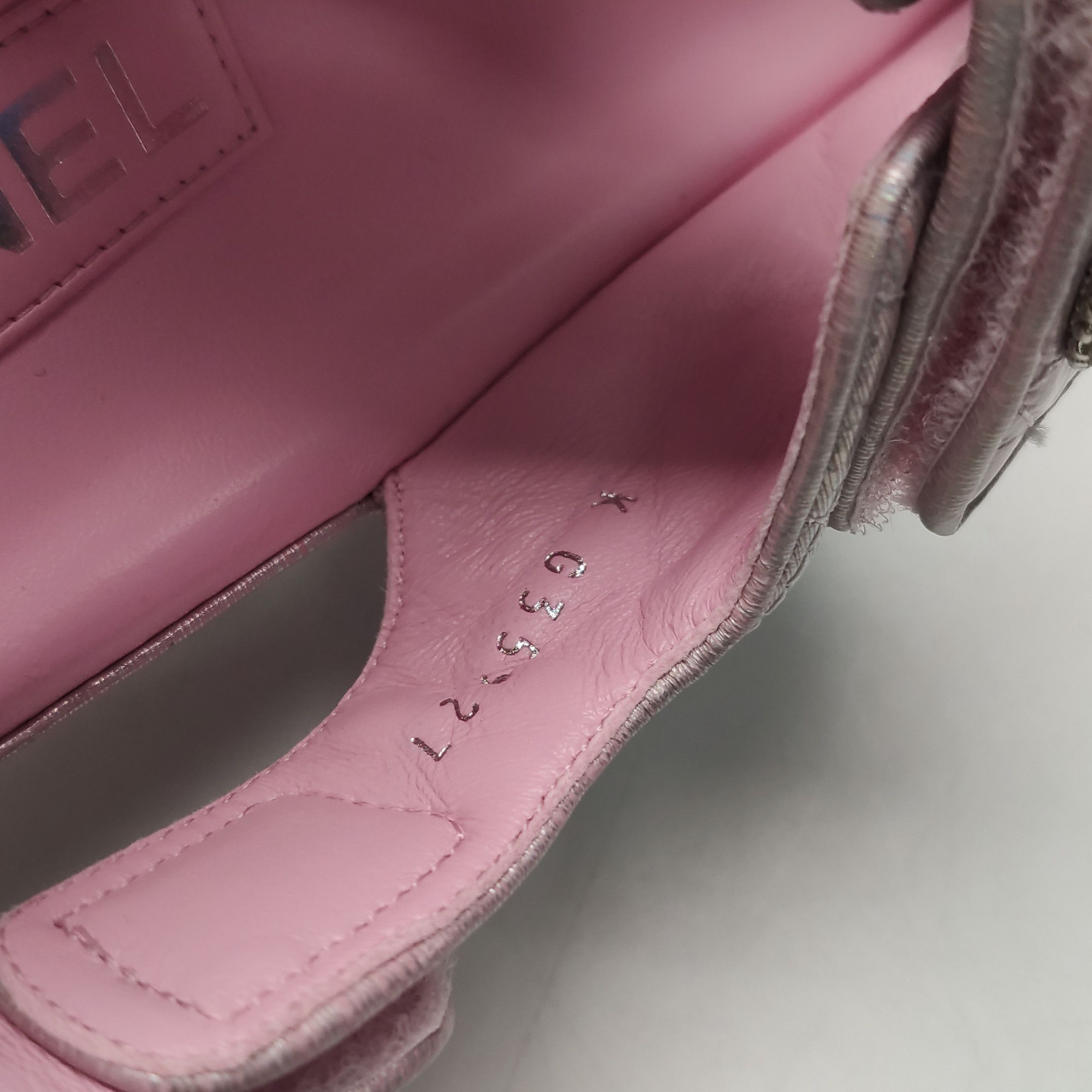 Chanel Chanel Women 6 Sandals Size US 6 / IT 36 - 13 Thumbnail