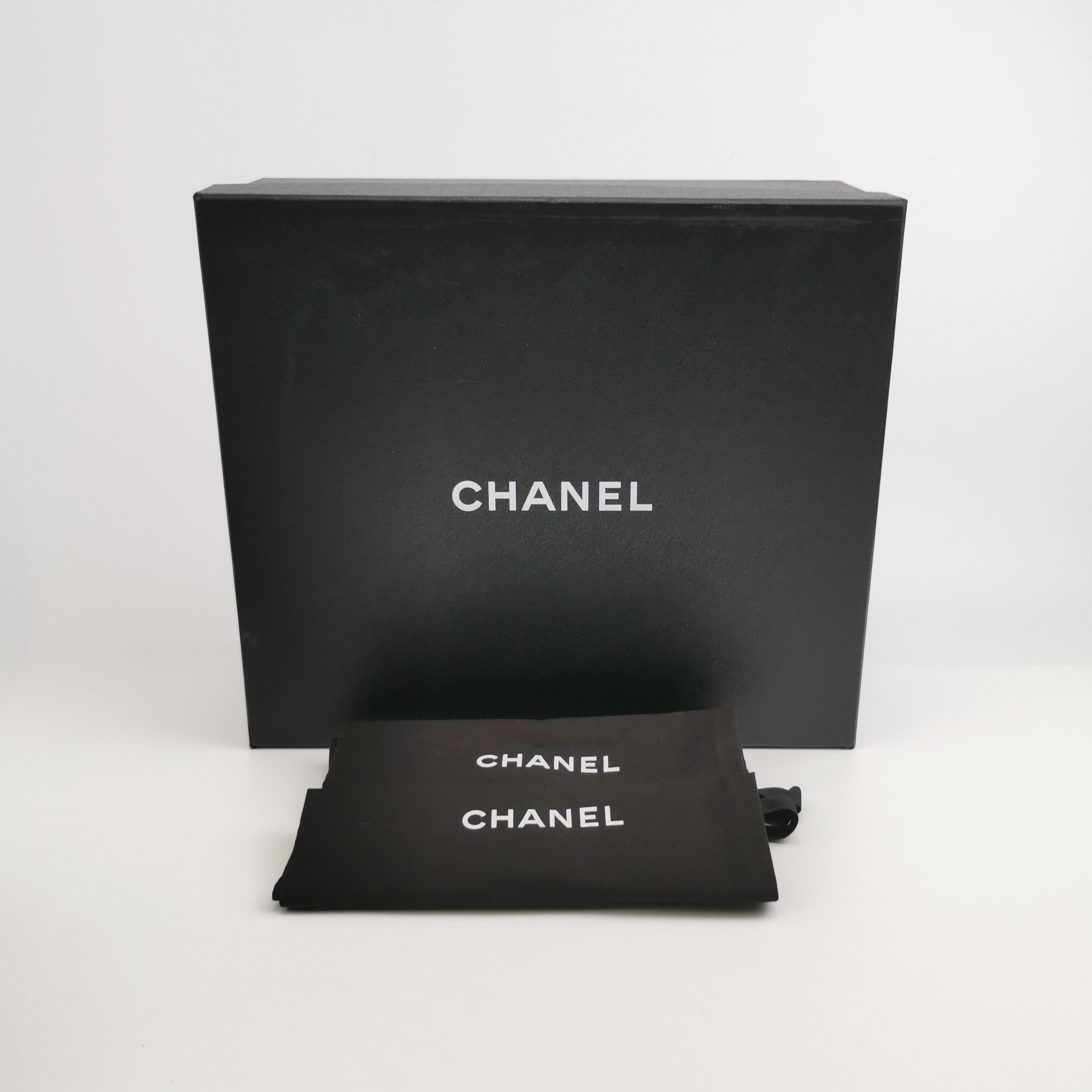 Chanel Chanel Women 8 Boots Size US 8 / IT 38 - 6 Thumbnail