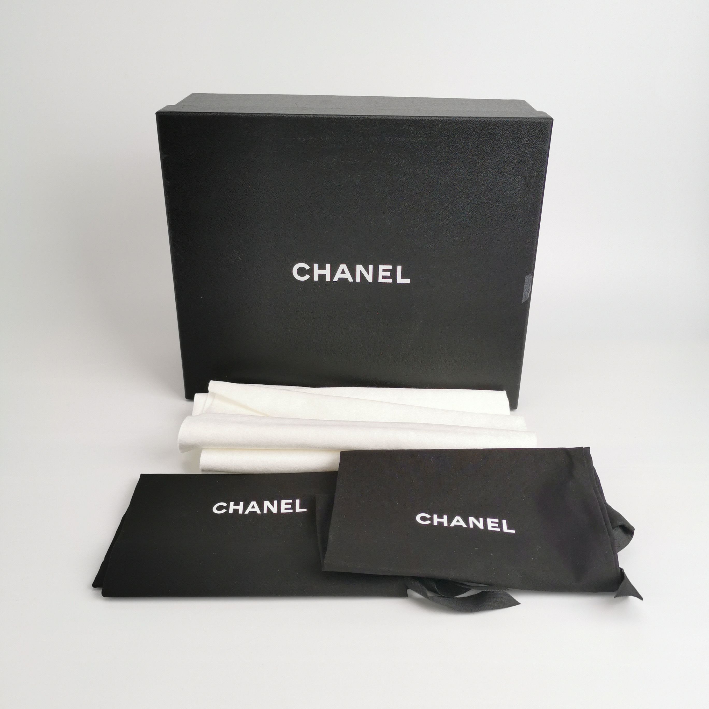 Chanel Chanel Women 7 Sandals Size US 7 / IT 37 - 6 Thumbnail
