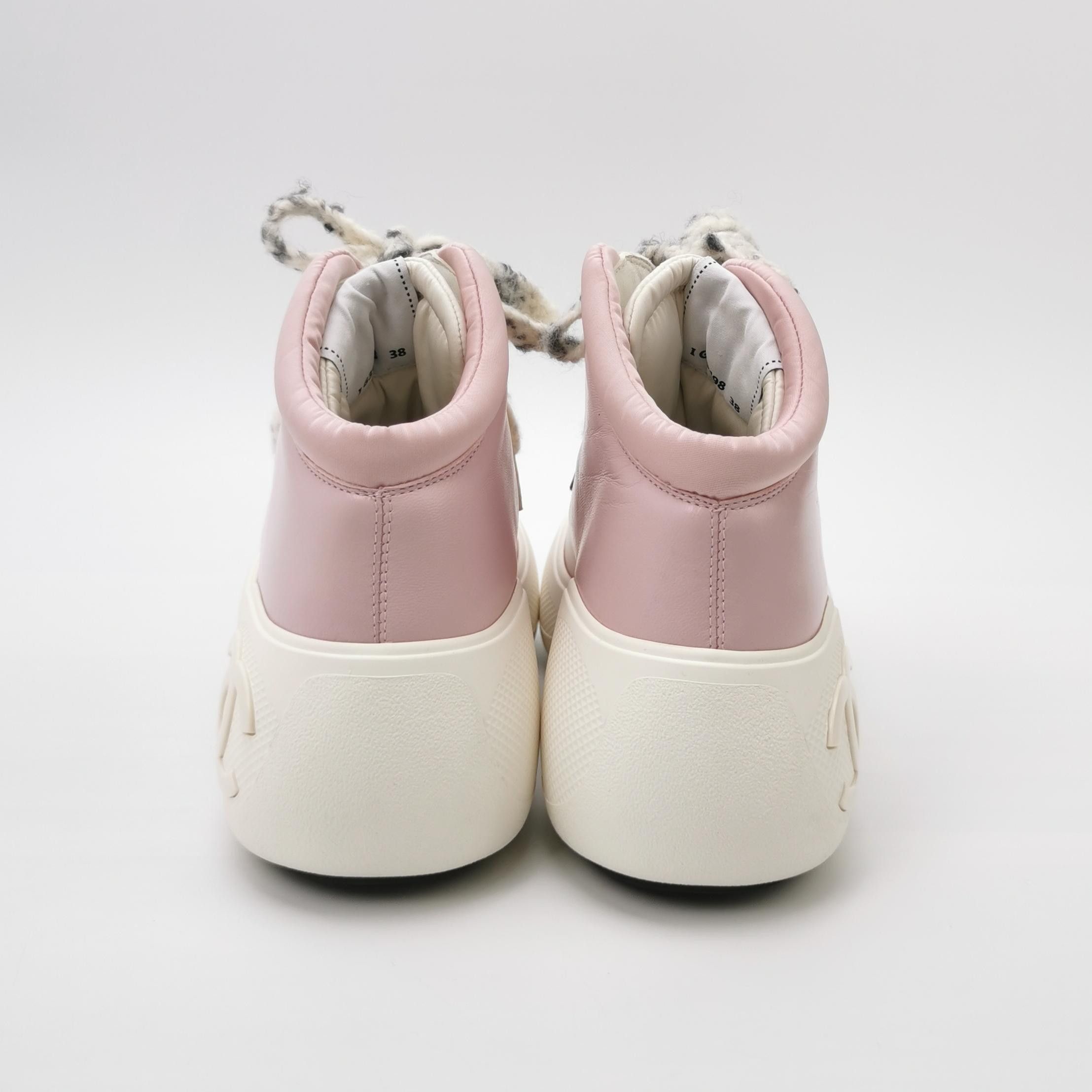 Chanel Chanel Women 8 Lowtop Sneakers Size US 8 / IT 38 - 4 Thumbnail
