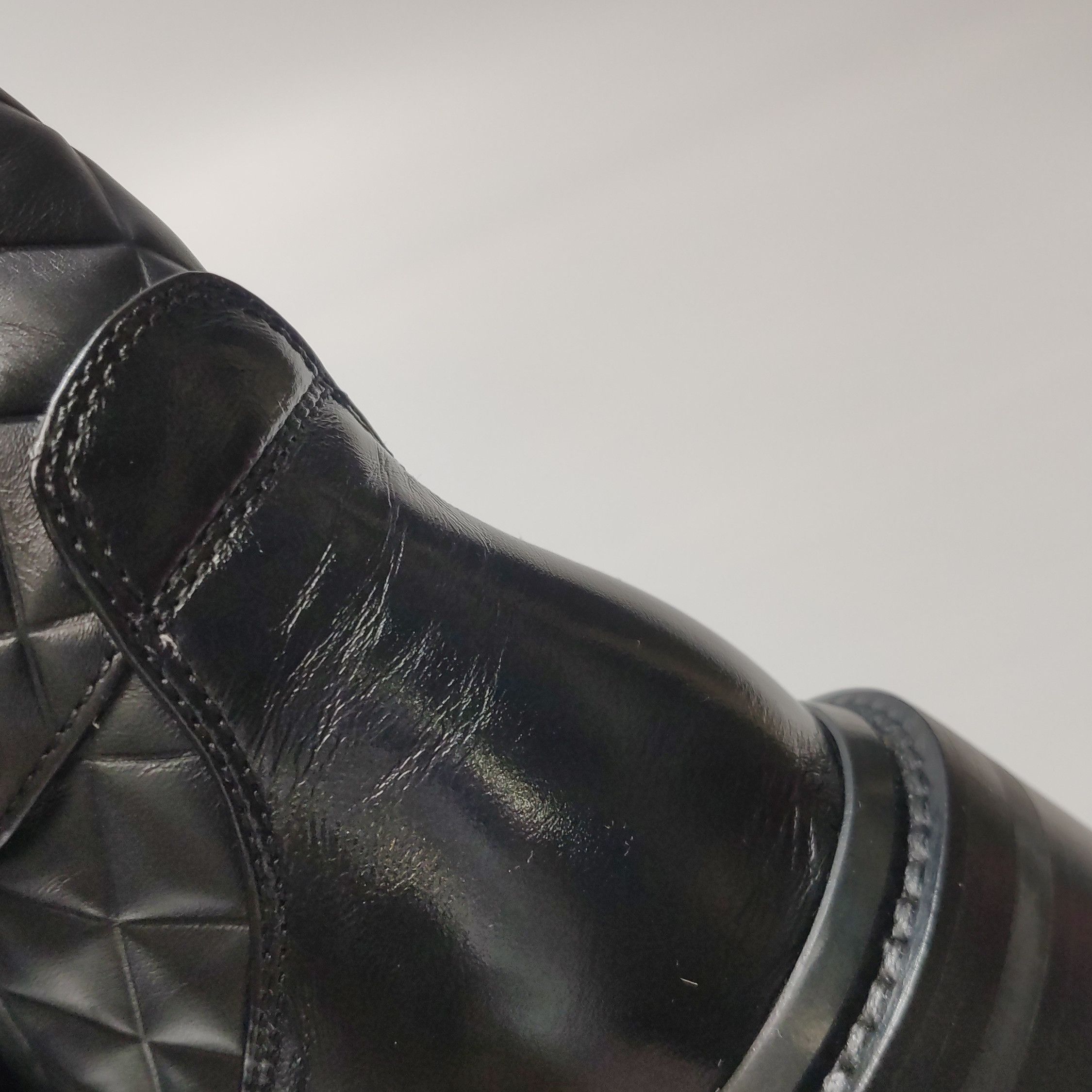 Chanel Chanel Women 6-5 Boots Size US 6.5 / IT 36.5 - 10 Thumbnail
