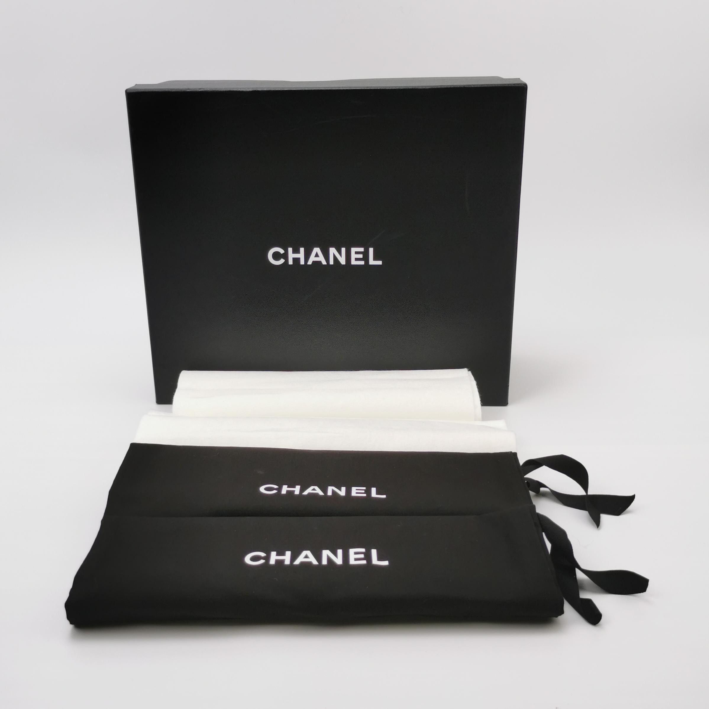 Chanel Chanel Women 6-5 Boots Size US 6.5 / IT 36.5 - 6 Thumbnail