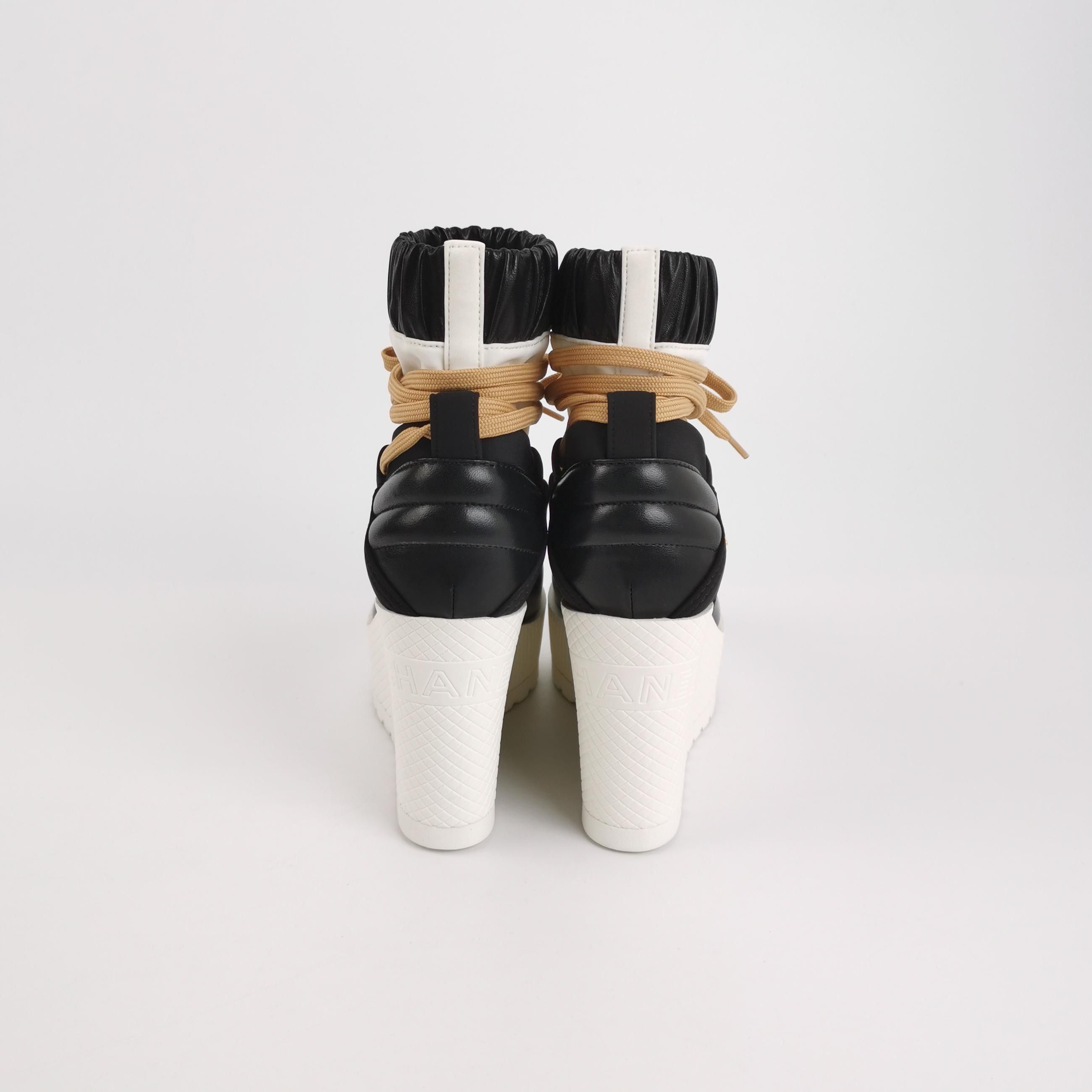 Chanel Chanel Women 6 Heels Size US 6 / IT 36 - 4 Thumbnail