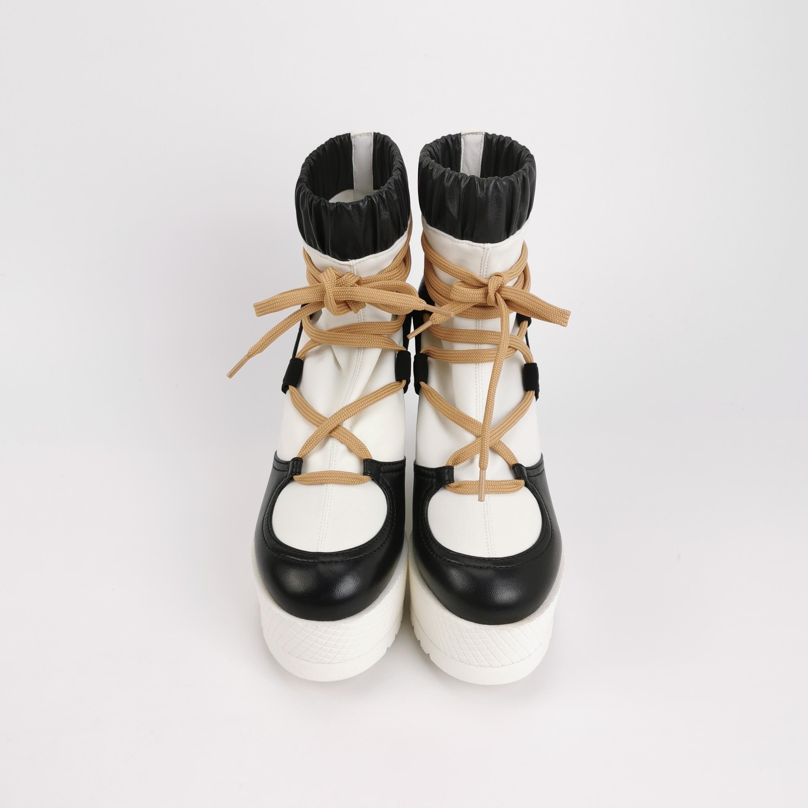 Chanel Chanel Women 6 Heels Size US 6 / IT 36 - 3 Thumbnail