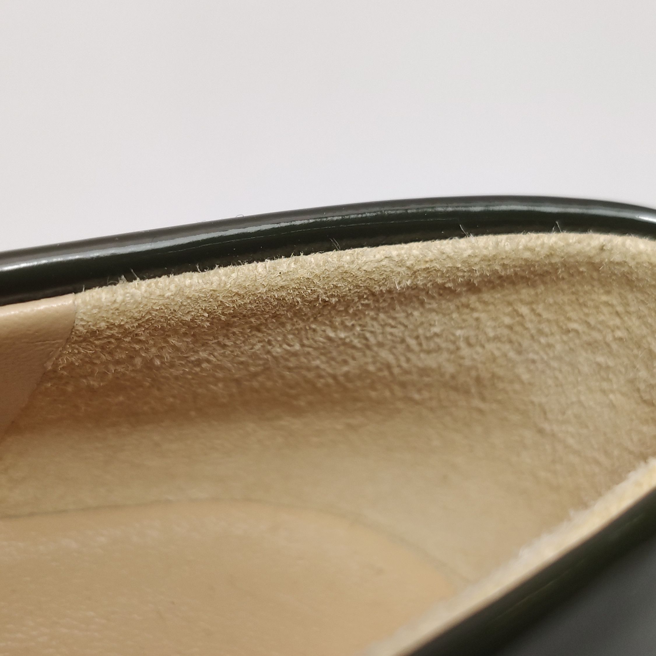 Chanel Chanel Women 5-5 Flats Size US 5.5 / IT 35.5 - 9 Thumbnail
