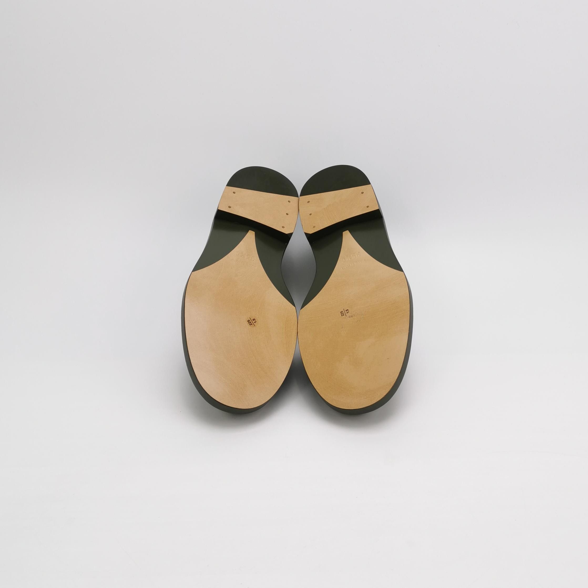 Chanel Chanel Women 5-5 Flats Size US 5.5 / IT 35.5 - 5 Thumbnail
