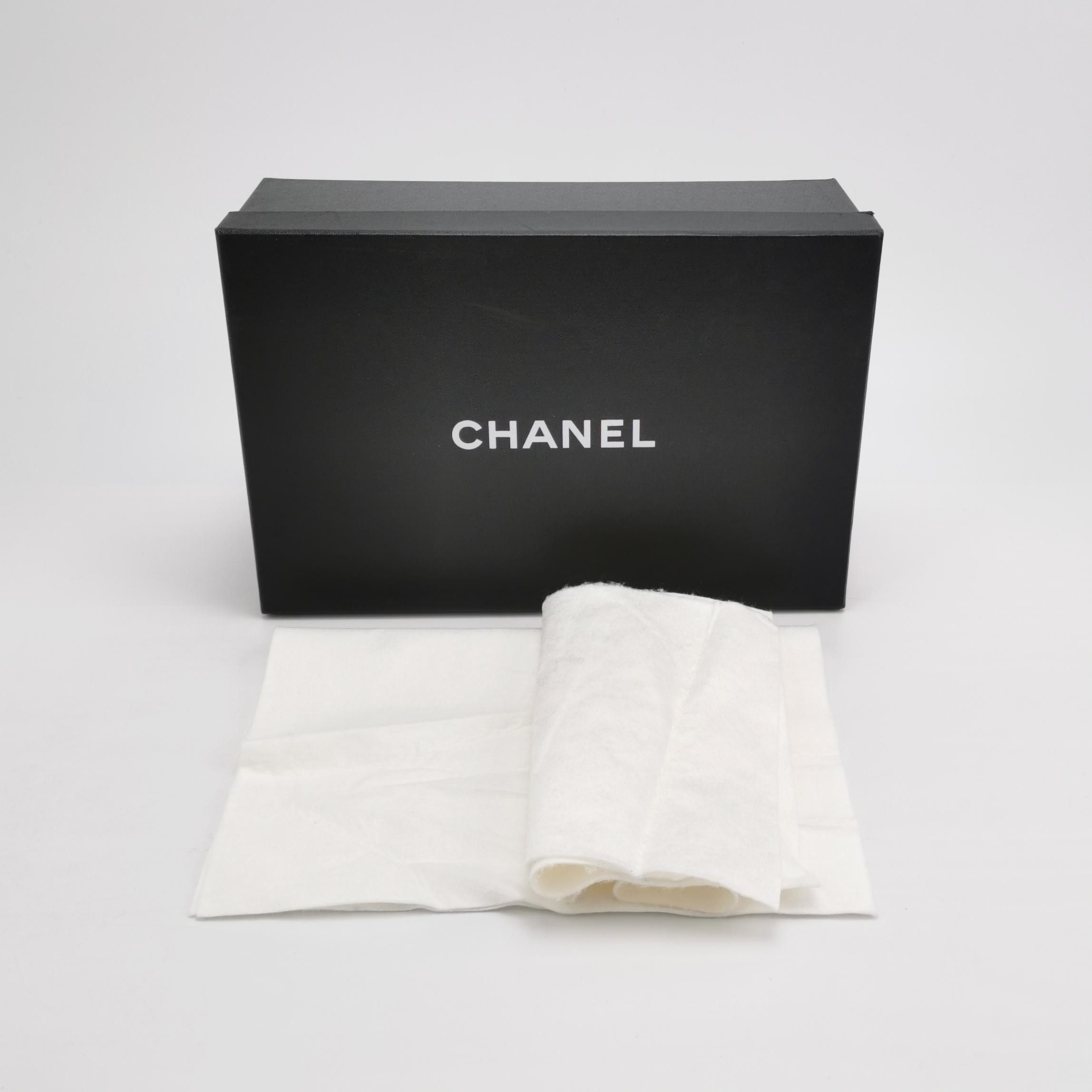 Chanel Chanel Women 7 Sandals Size US 7 / IT 37 - 6 Thumbnail