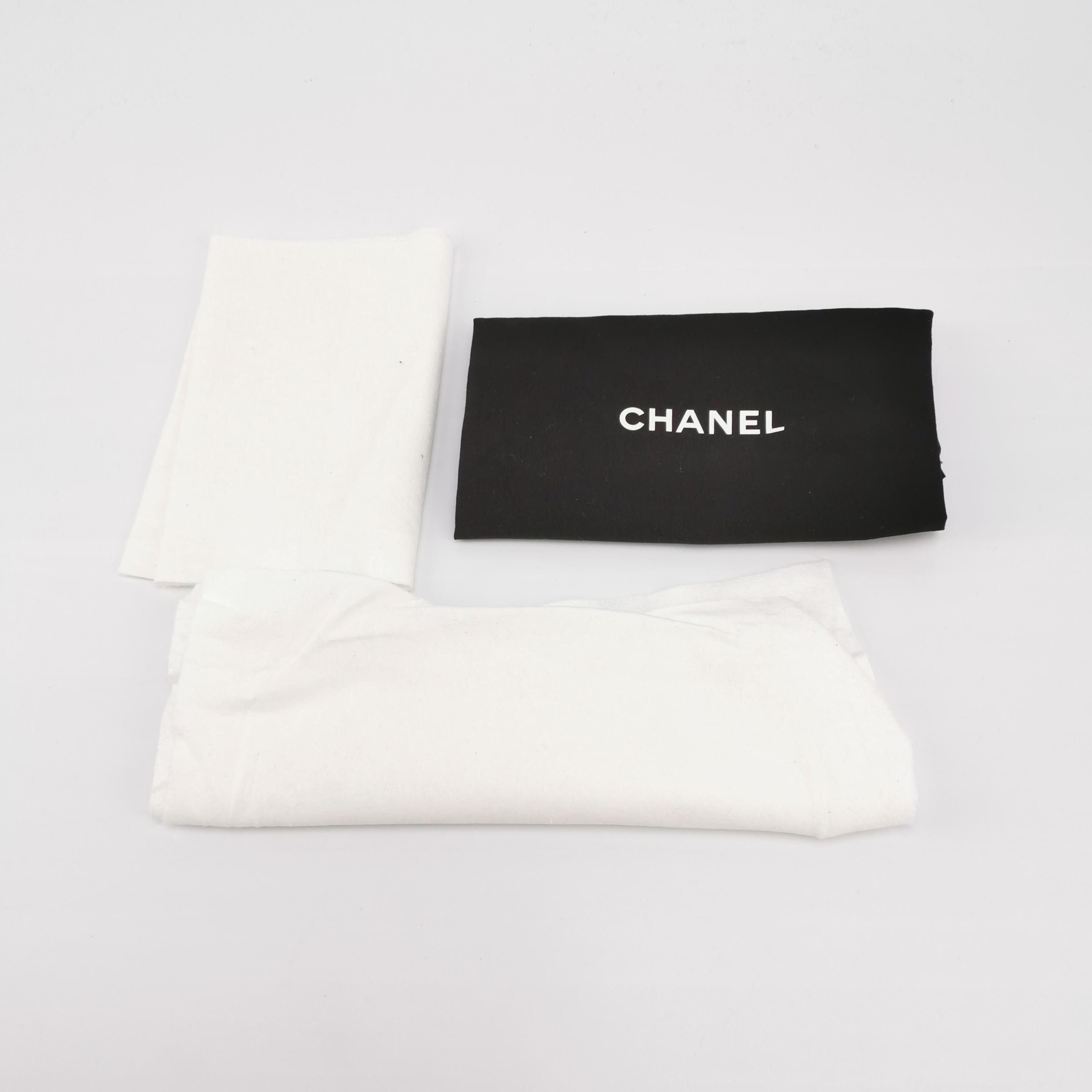 Chanel Chanel Women 6 Sandals Size US 6 / IT 36 - 6 Thumbnail